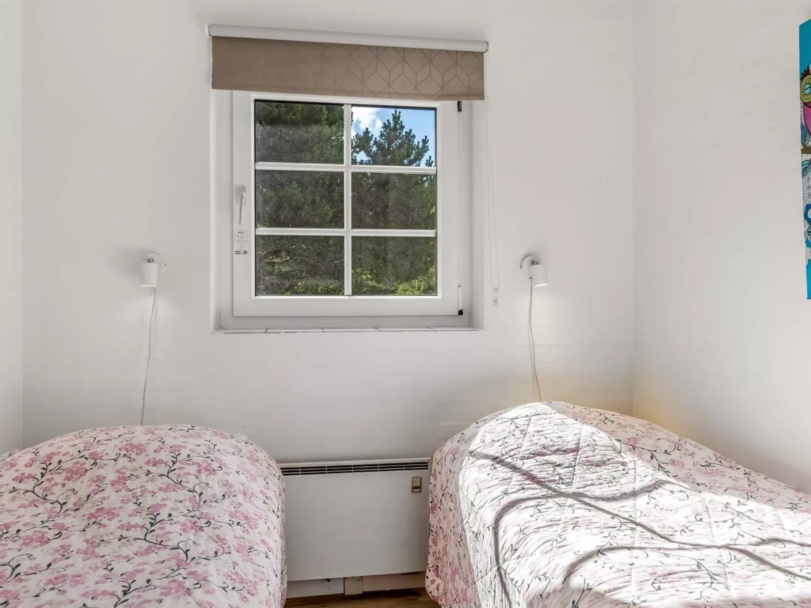 "Artan" - 2.6km from the sea-Drinnen