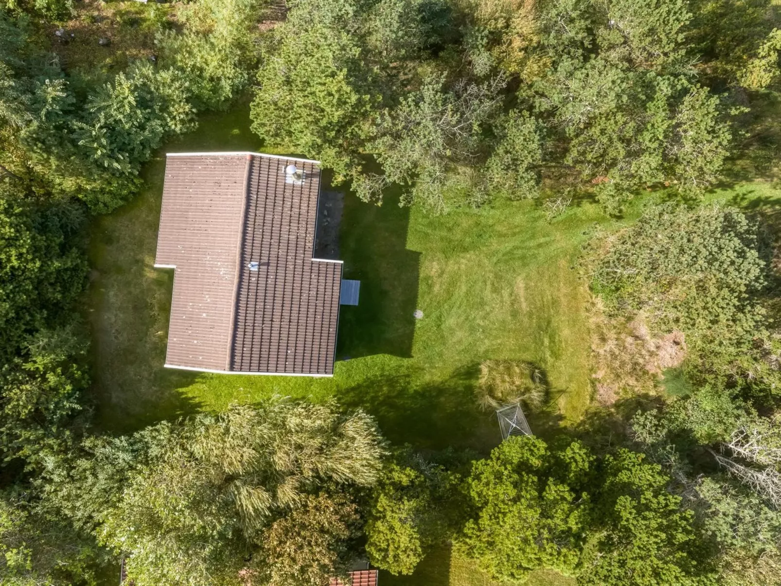 "Lökea" - 800m from the sea-Draußen