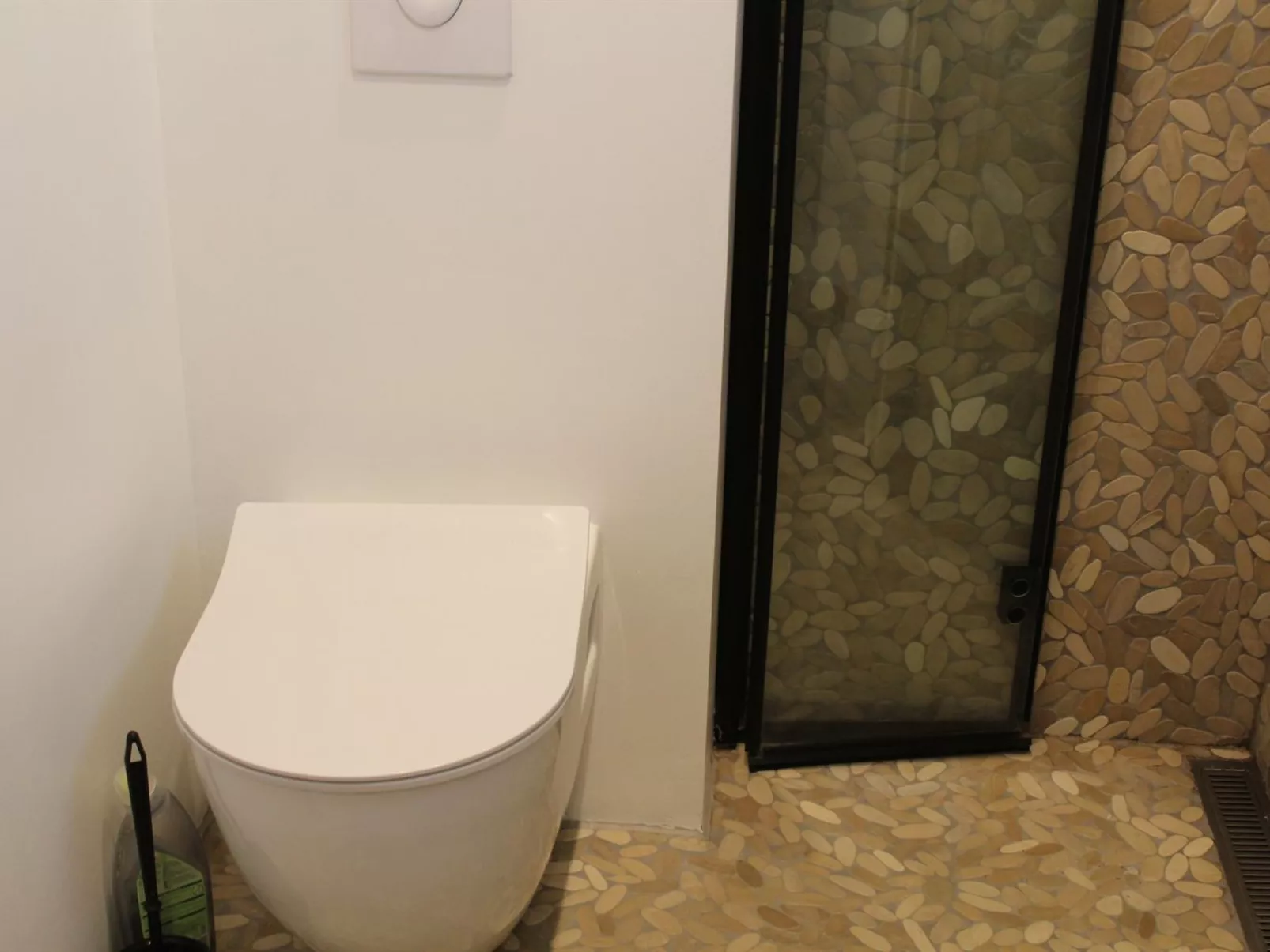 "Karli" - 330m to the fjord-Inside