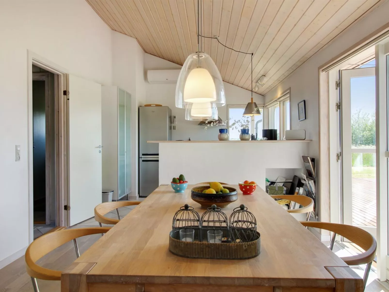 "Hampus" - 500m from the sea-Inside