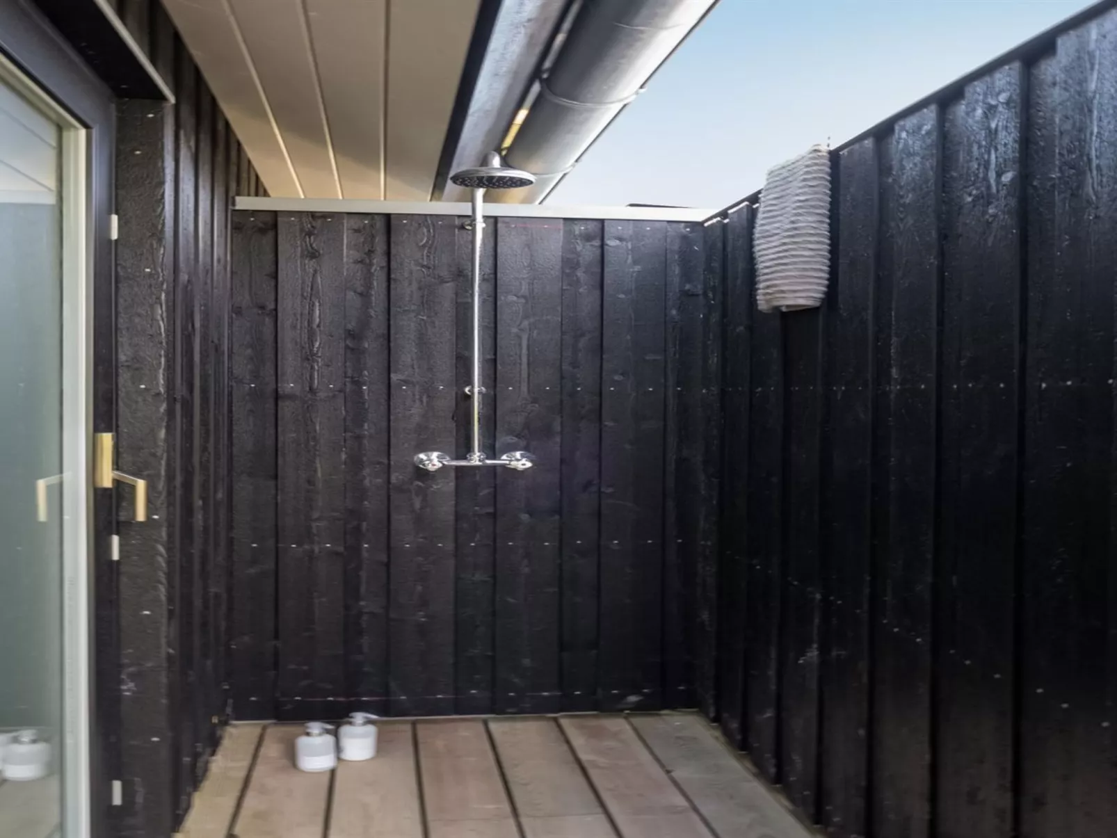 "Gubbe" - 500m from the sea-Outside