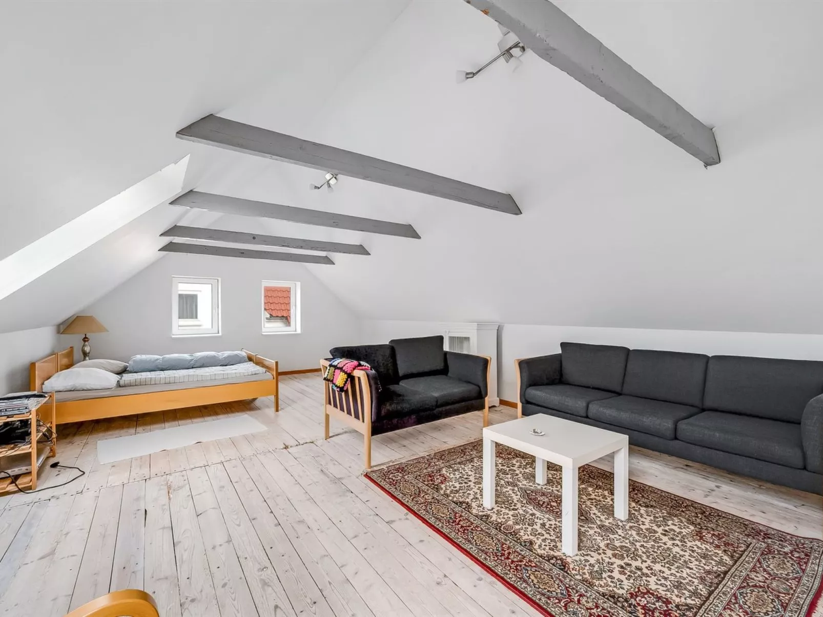 "Orvo" - 150m from the sea-Dedans