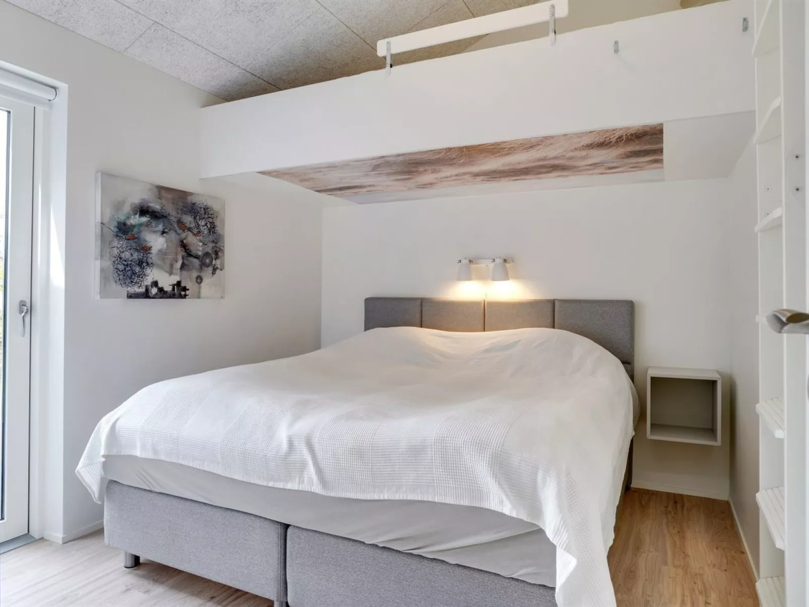 "Antonina" - 800m from the sea-Inside