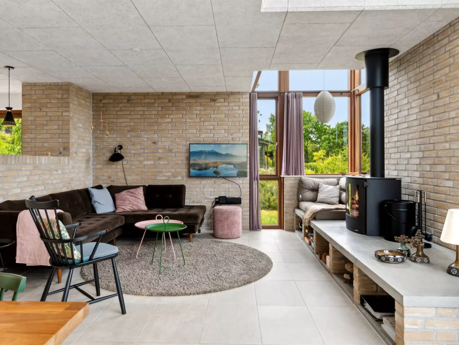 "Fritze" - 400m from the sea-Dedans