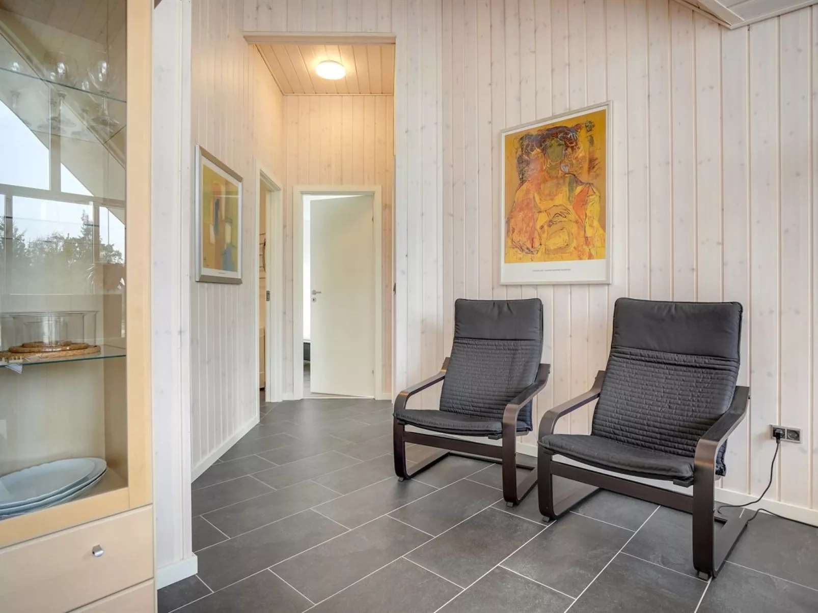 "Lima" - 3.5km from the sea-Drinnen