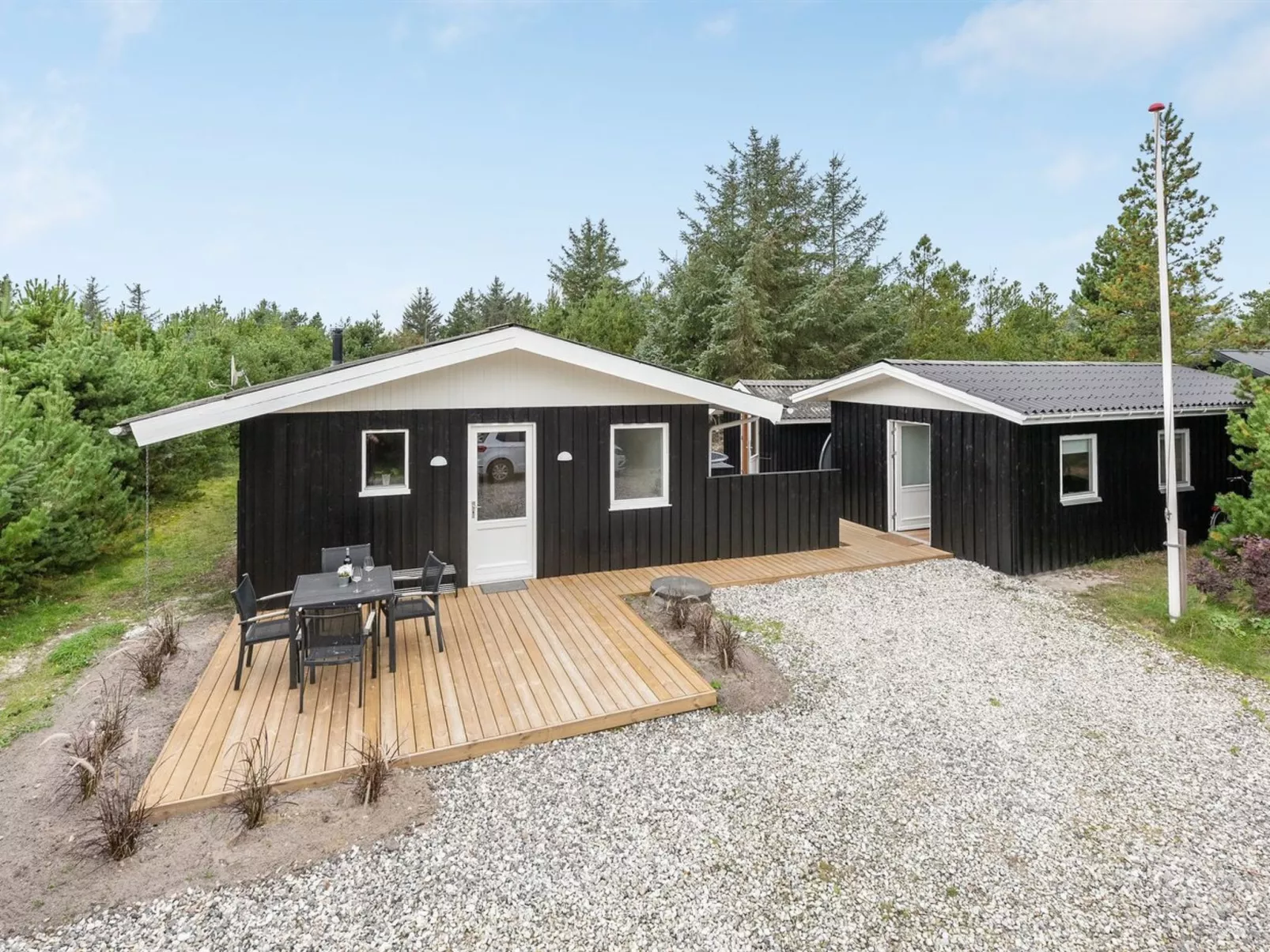 "Doreen" -  from the sea-Dehors