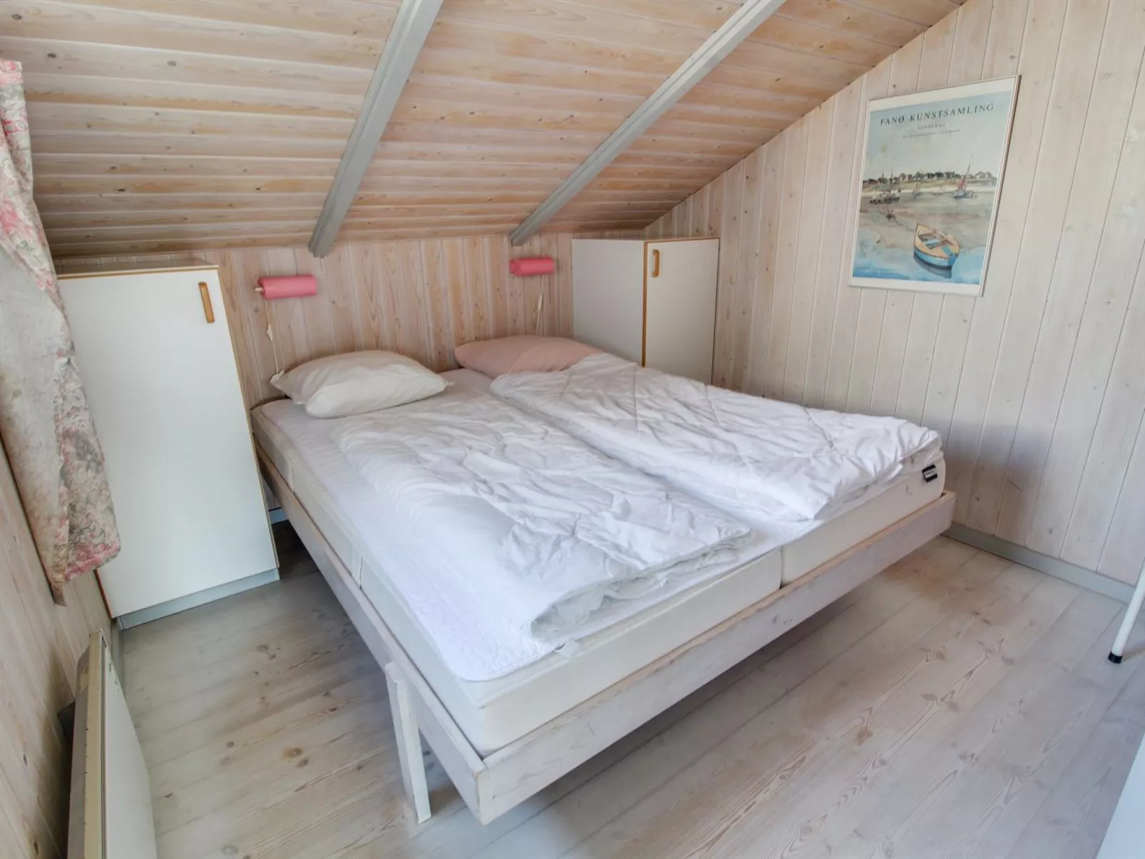 "Wikar" - 50m from the sea-Inside