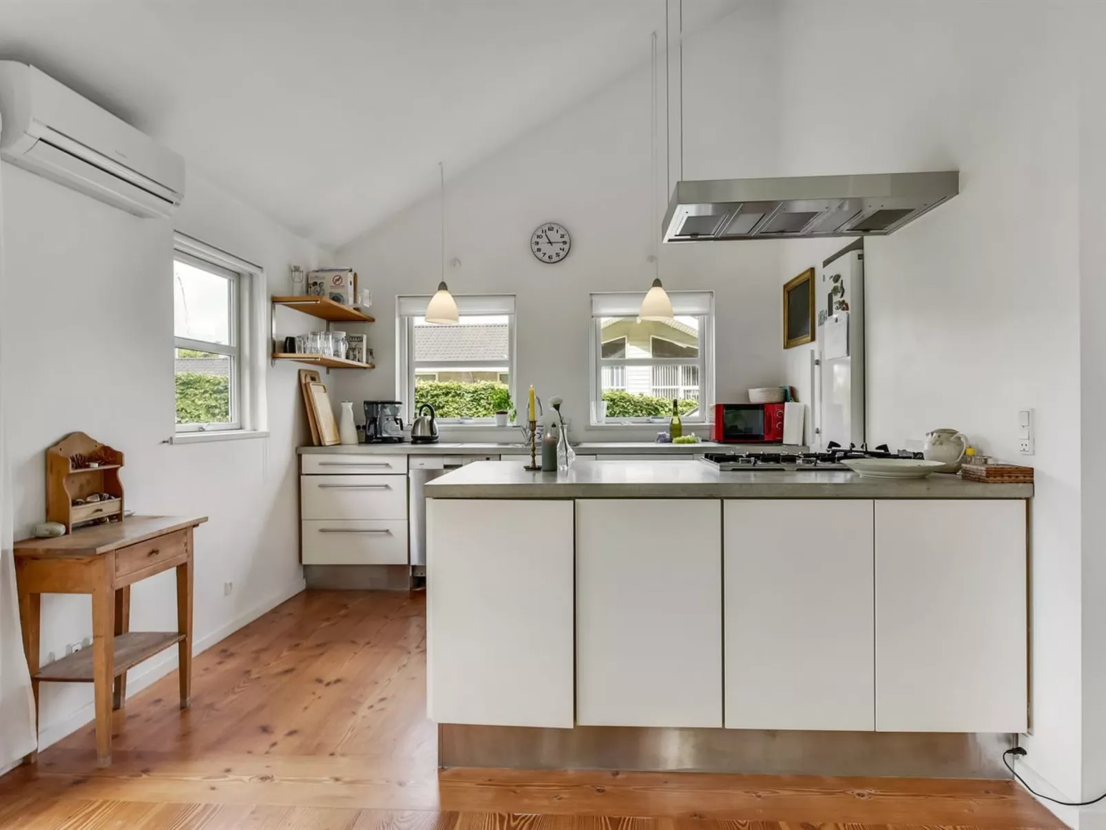 "Bjerund" - 250m from the sea-Inside