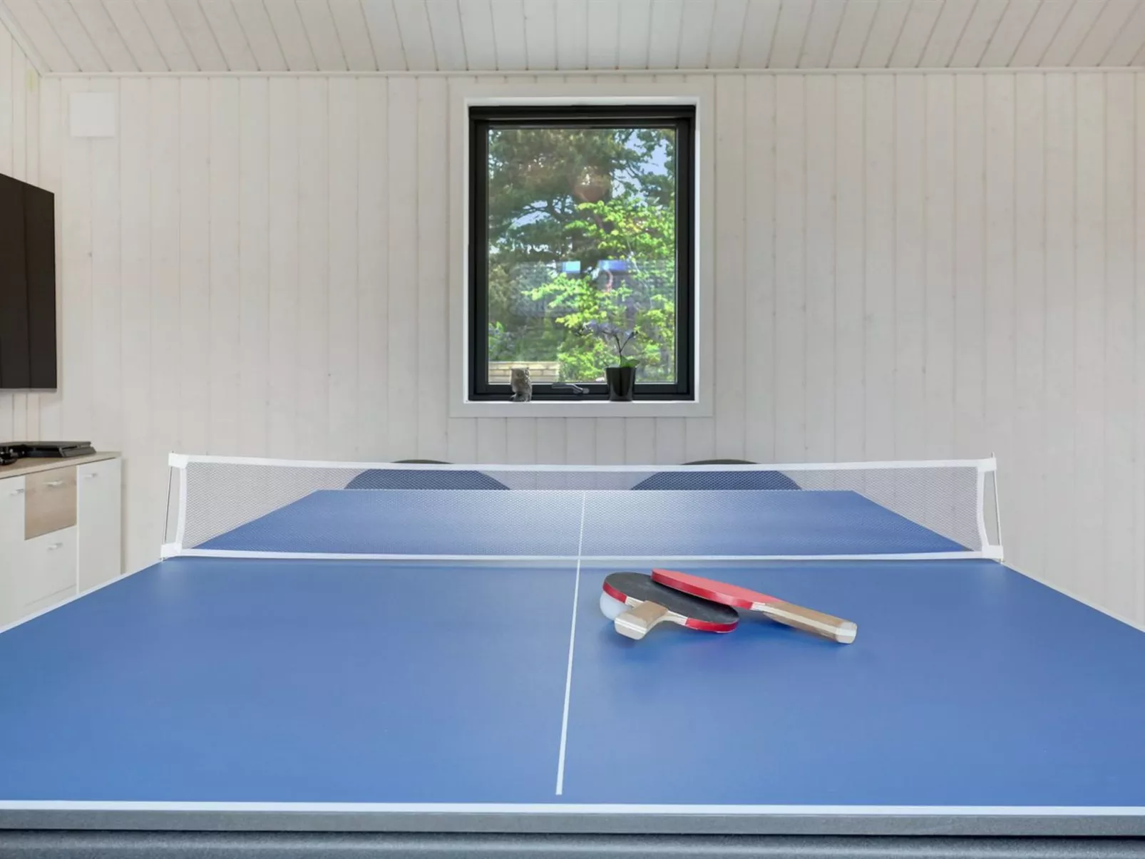 "Ignat" - 175m from the sea-Dedans