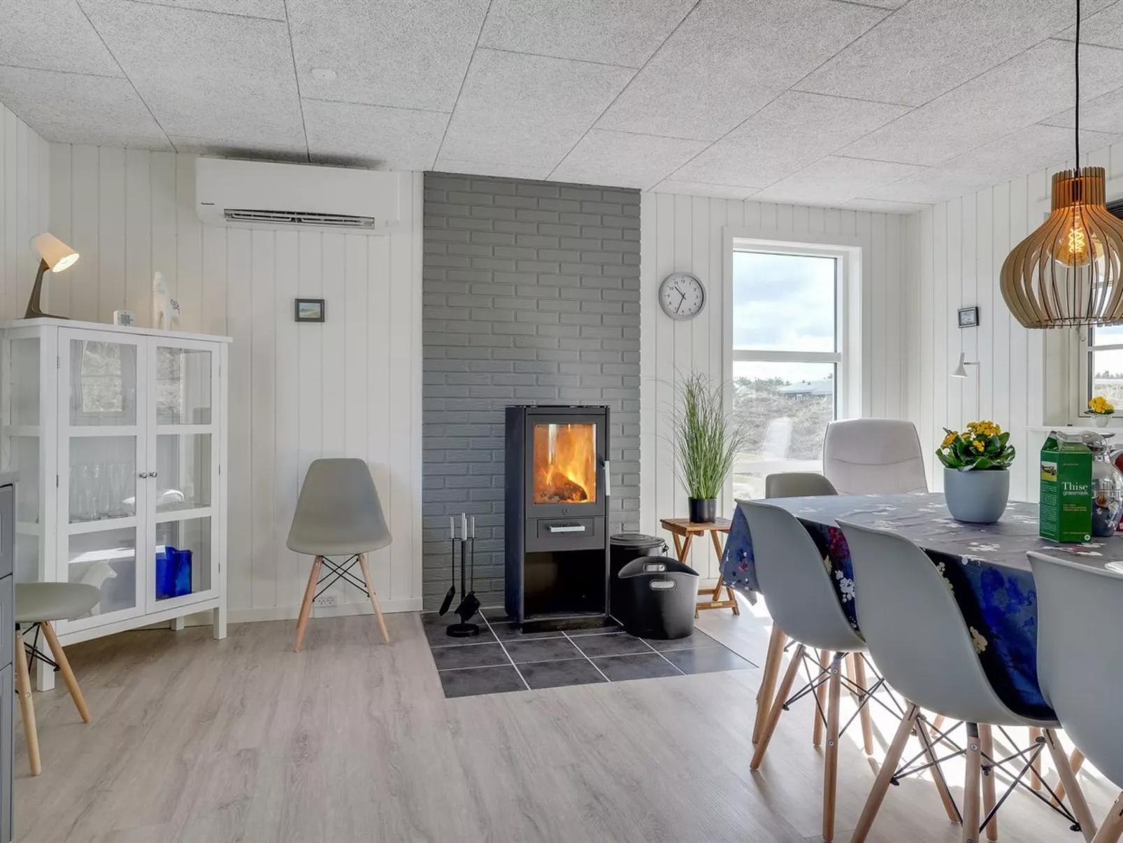 "Ibo" - 900m from the sea-Inside