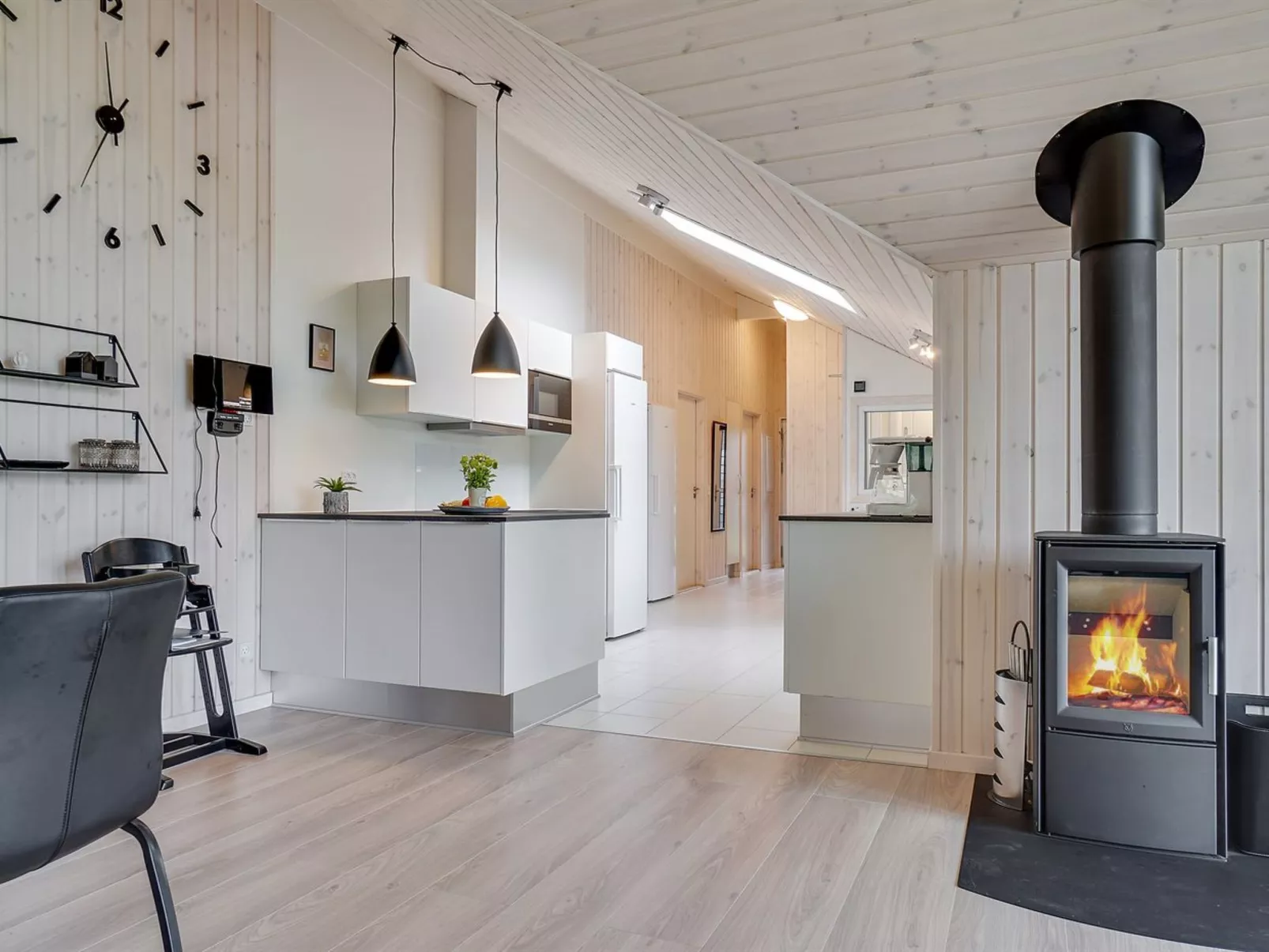 "Vara" - 800m from the sea-Dedans