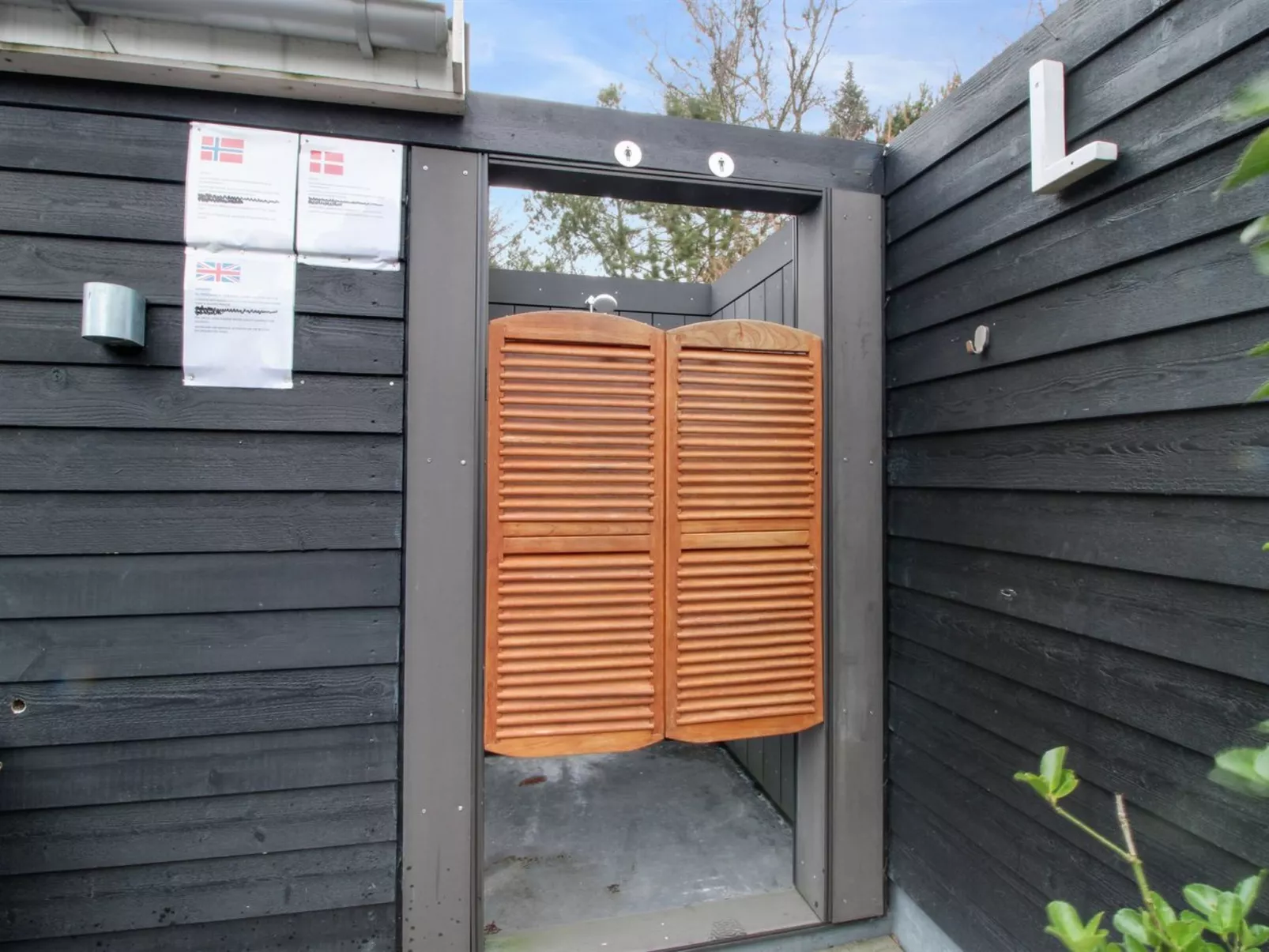 "Cholena" - 700m from the sea-Dehors