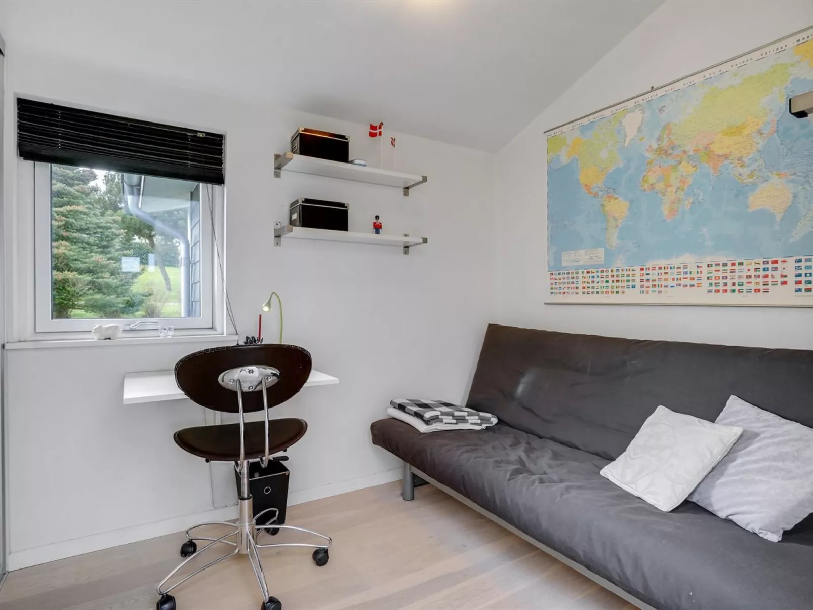 "Kuno" - 300m from the sea-Dedans