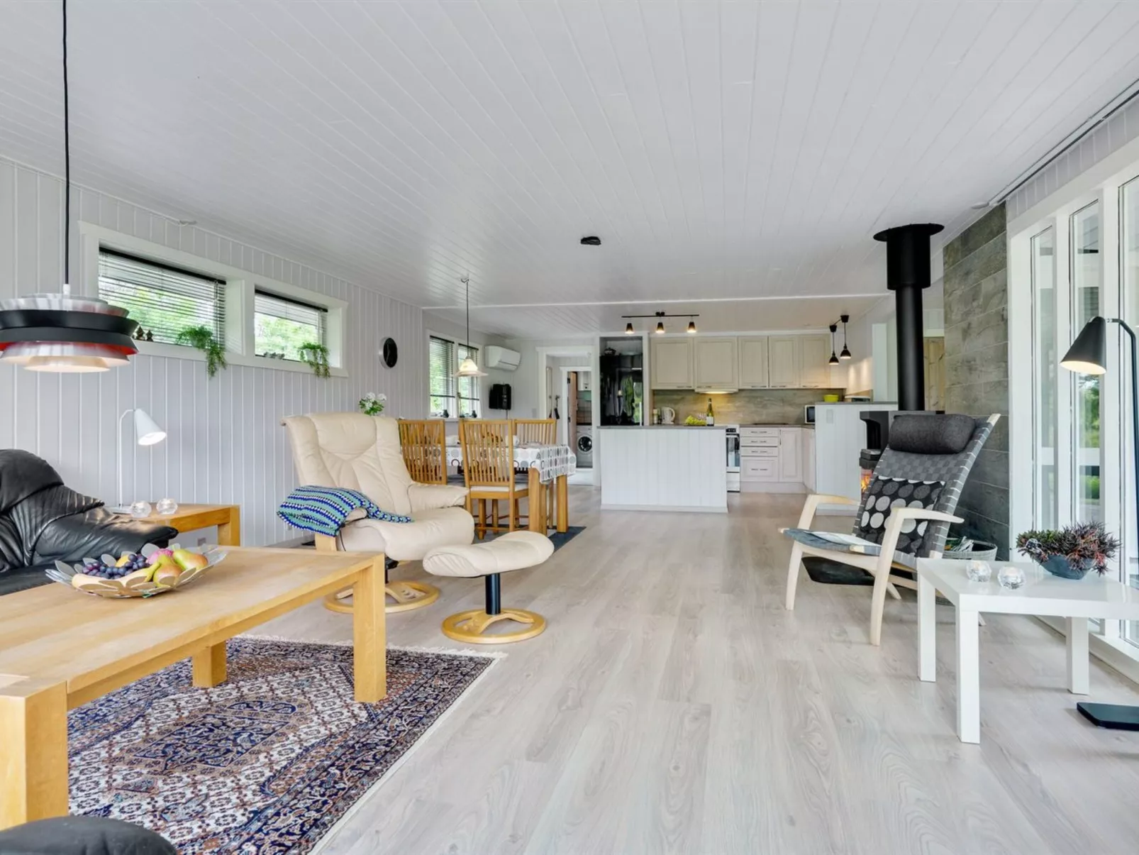 "Sorja" - 420m from the sea-Inside