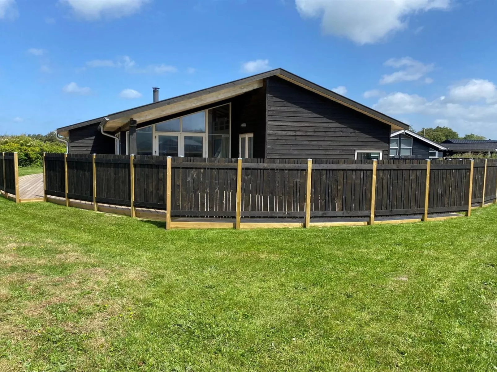 "Preben" - 500m from the sea-Outside