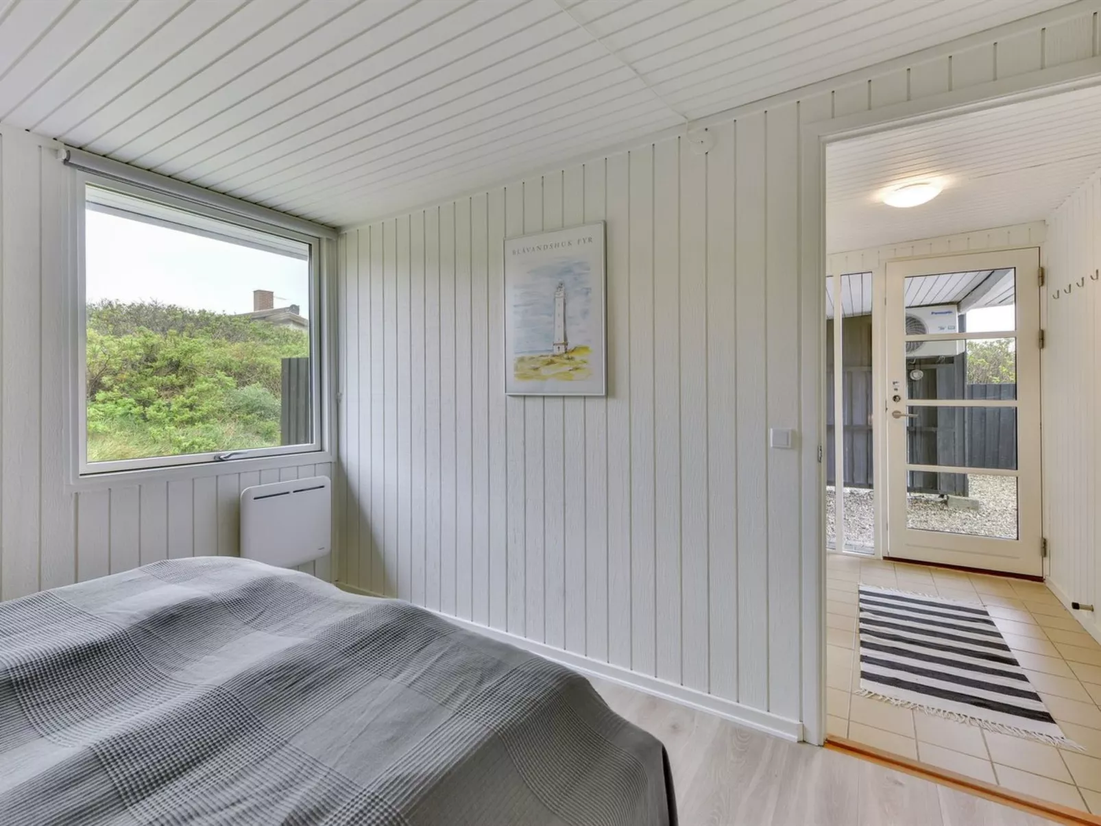 "Geesche" - 200m from the sea-Inside