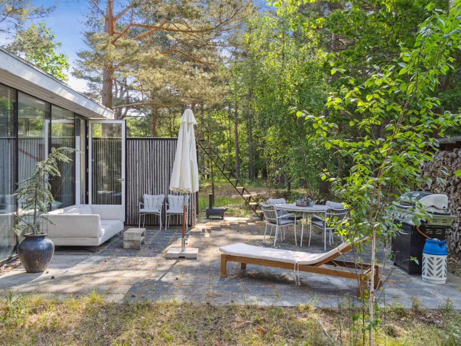 "Antim" - 200m from the sea-Outside