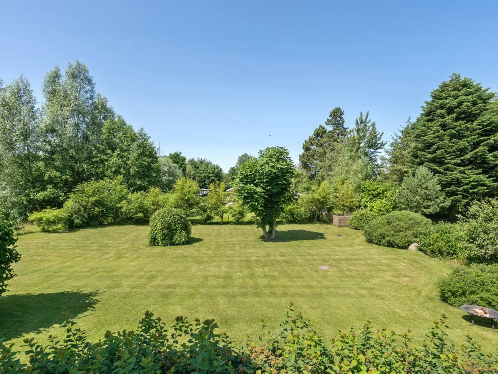 "Hila" - 900m from the sea-Outside