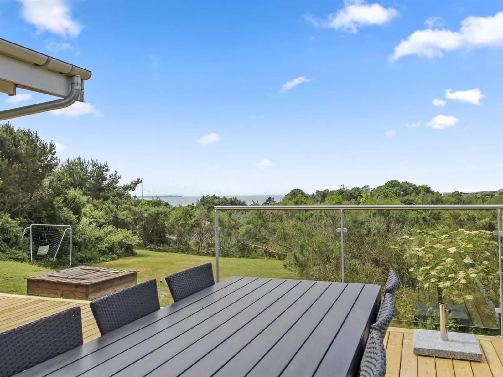 "Lissi" - 700m from the sea-Outside