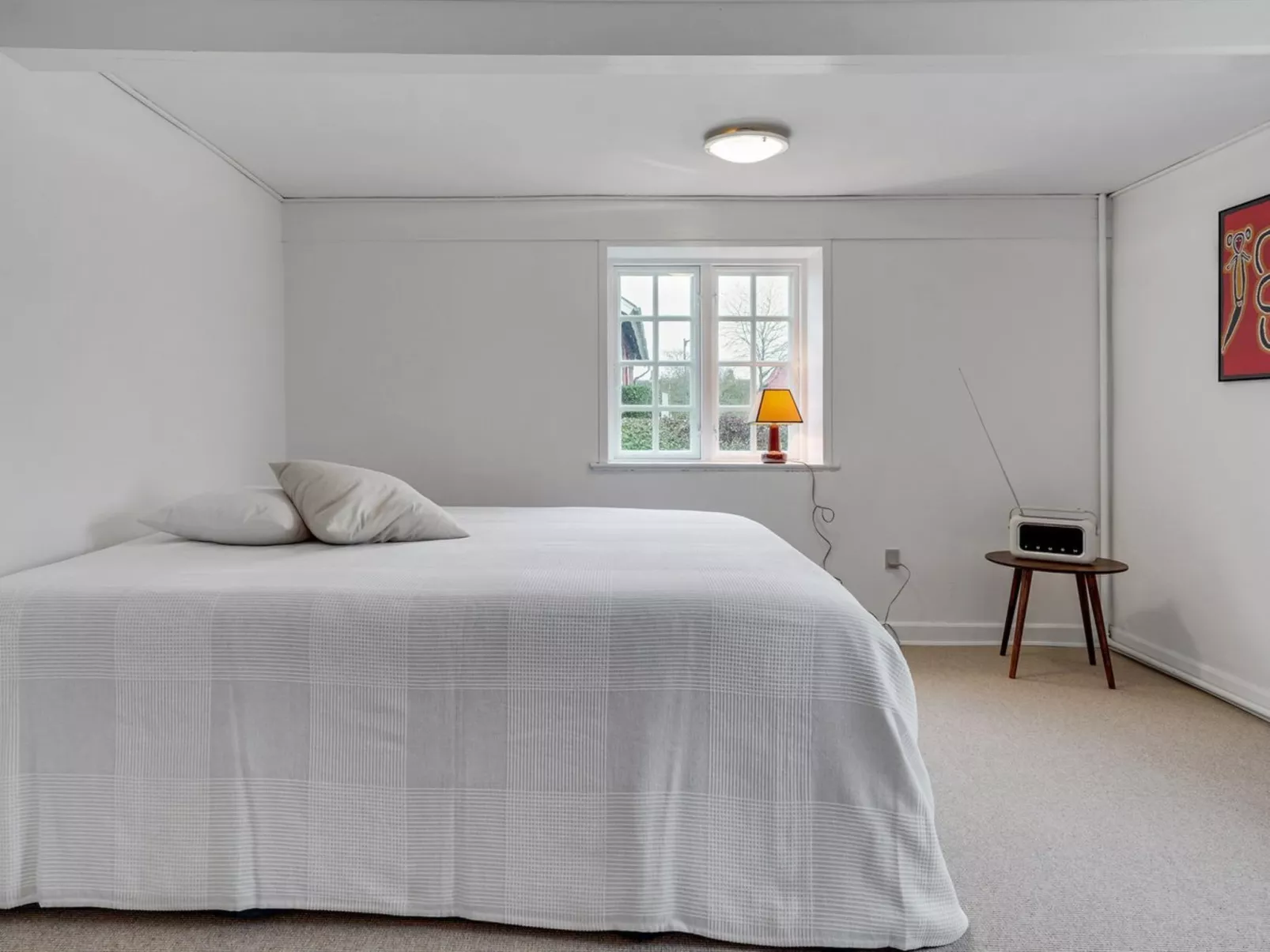 "Ilsa" - 9.8km from the sea-Dedans