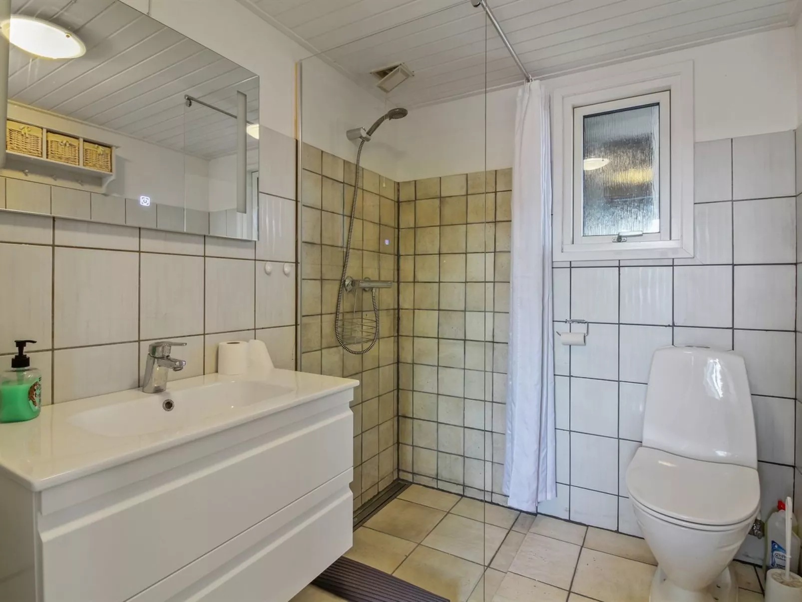 "Ellynor" - 200m from the sea-Drinnen