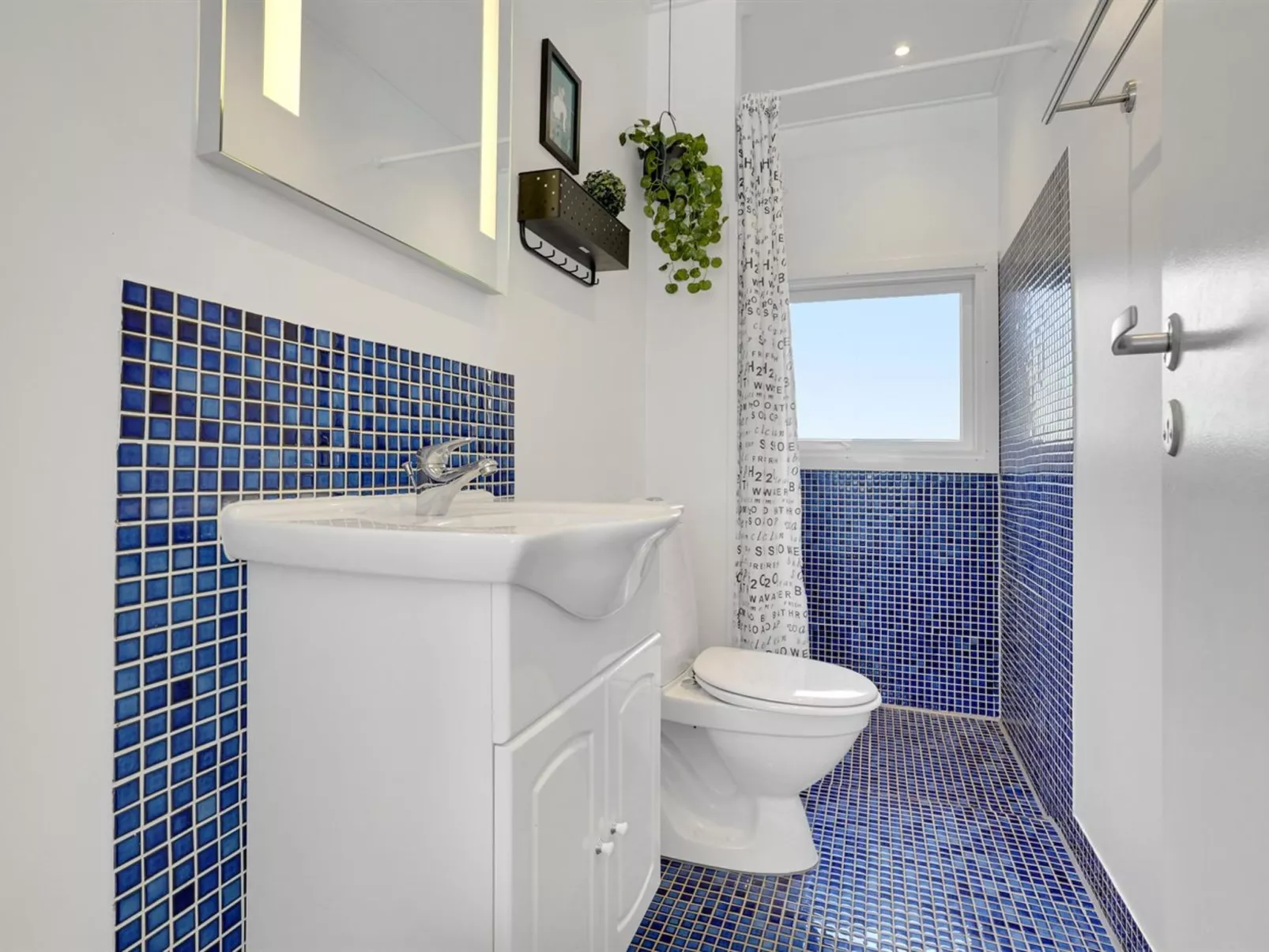 "Elisabeta" - 28km from the sea-Inside