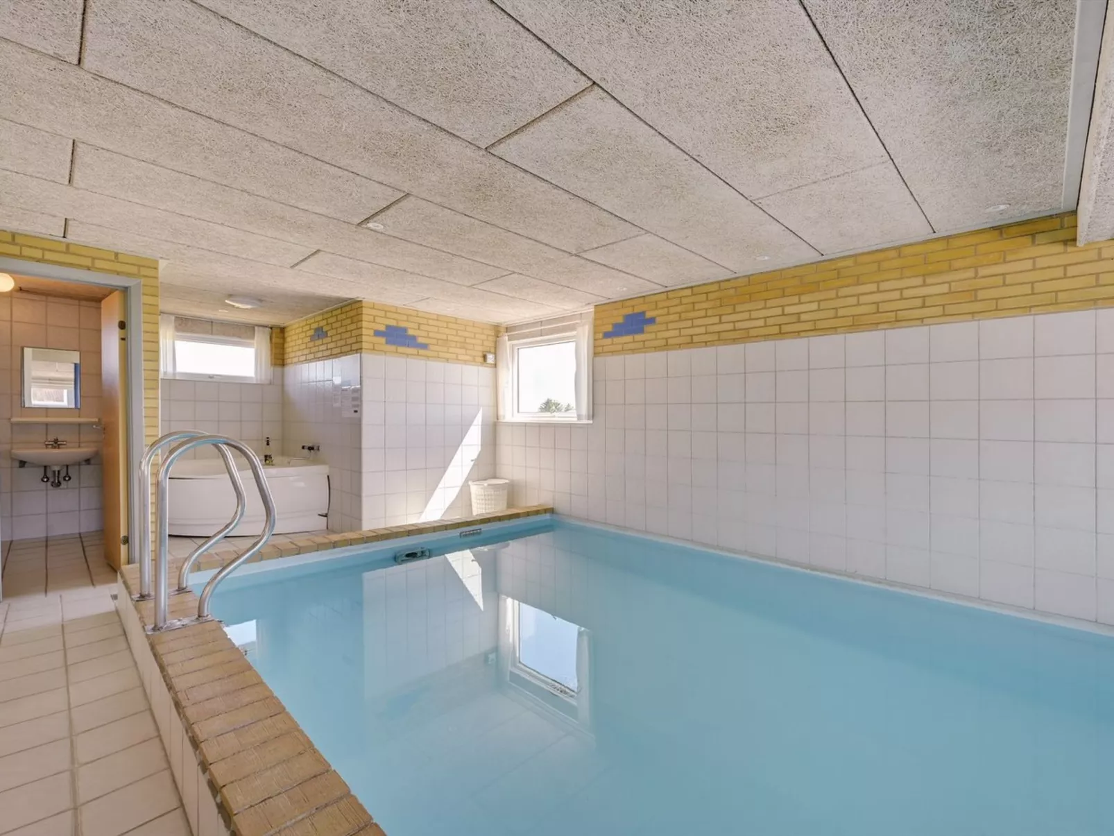 "Nanette" - 300m to the fjord-Dehors