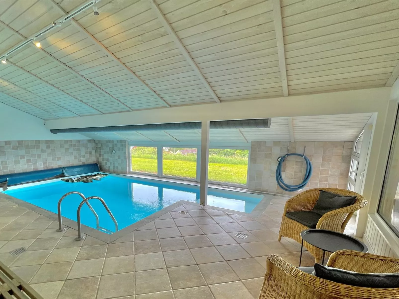 "Alfhild" - 297m from the sea-Outside