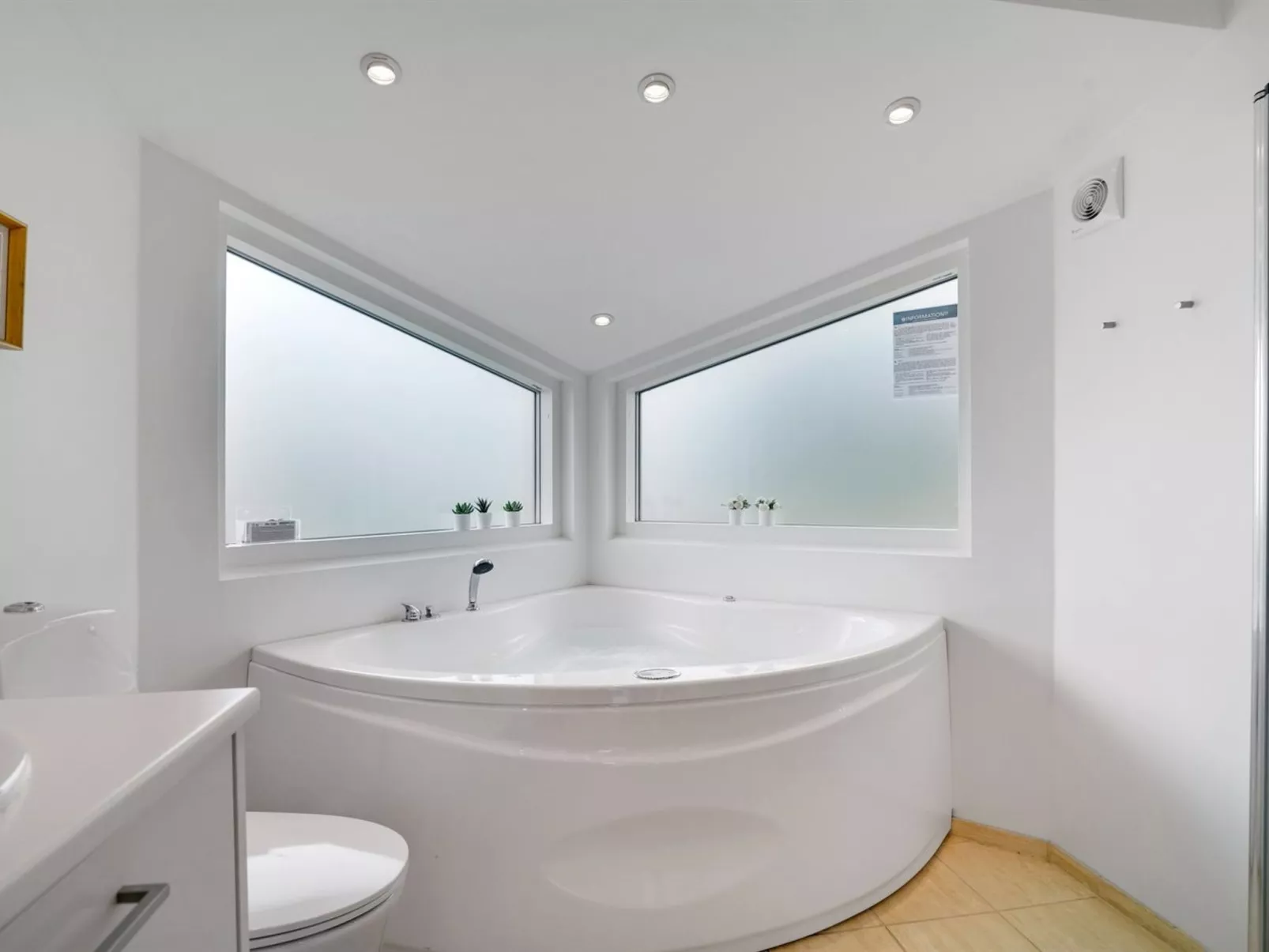 "Thilde" - 800m from the sea-Inside