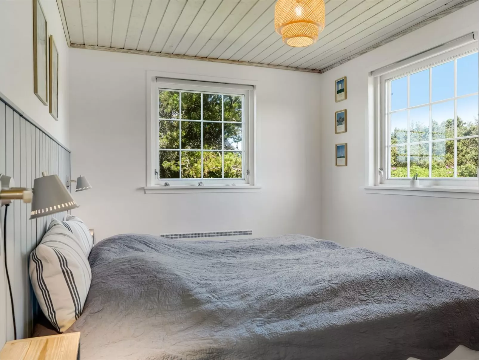 "Mata" - 700m from the sea-Inside