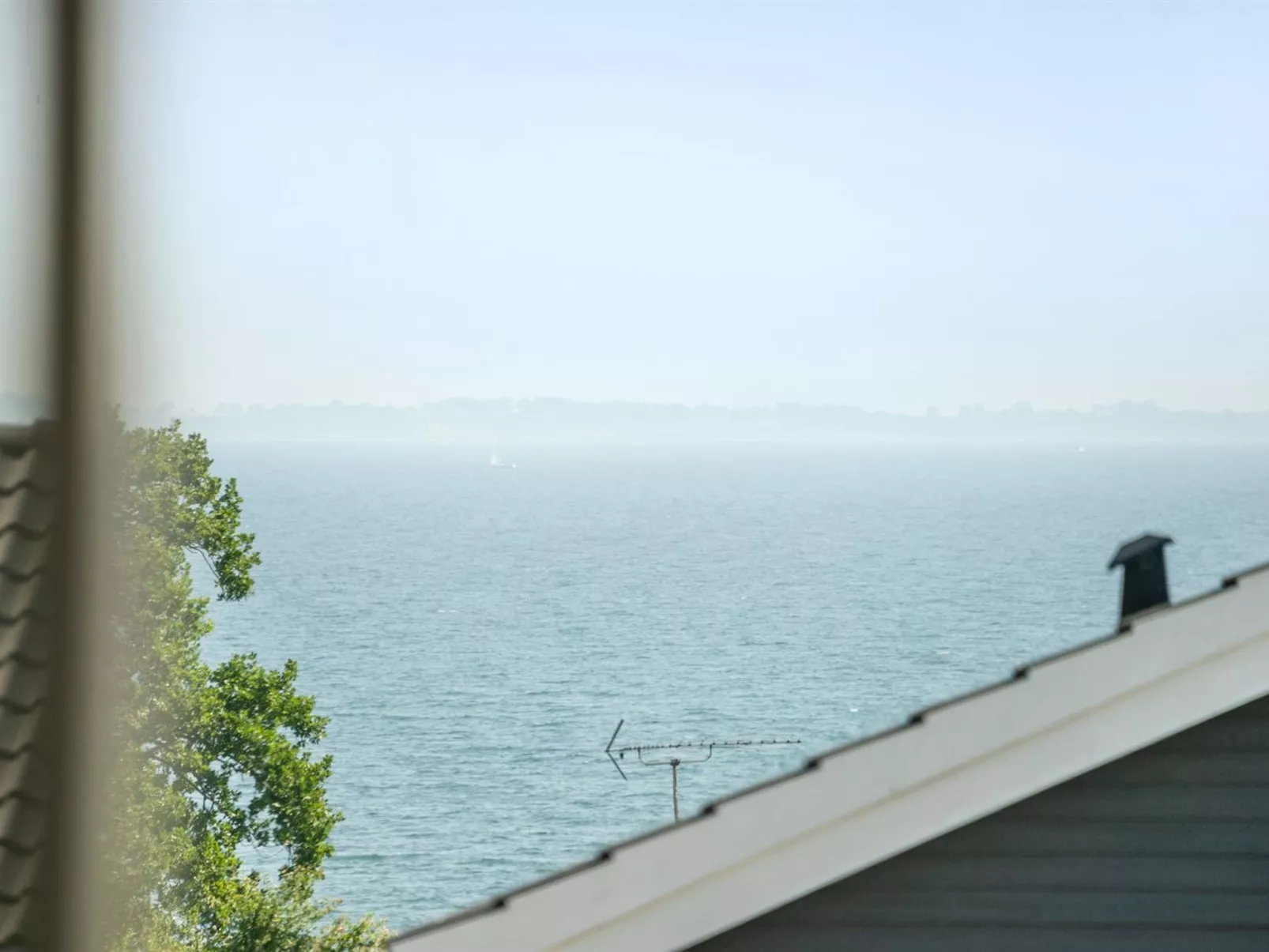 "Fridtjof" - 100m from the sea-Draußen