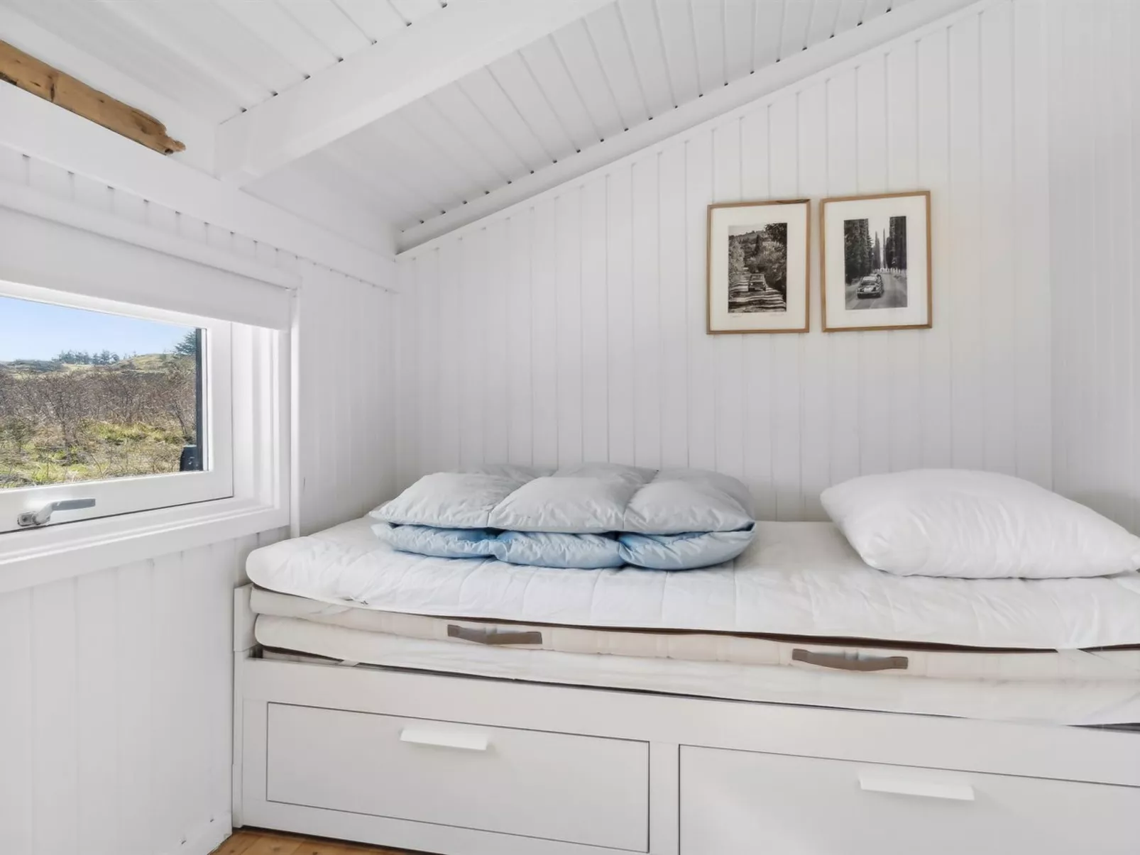 "Amalie" - 650m from the sea-Inside