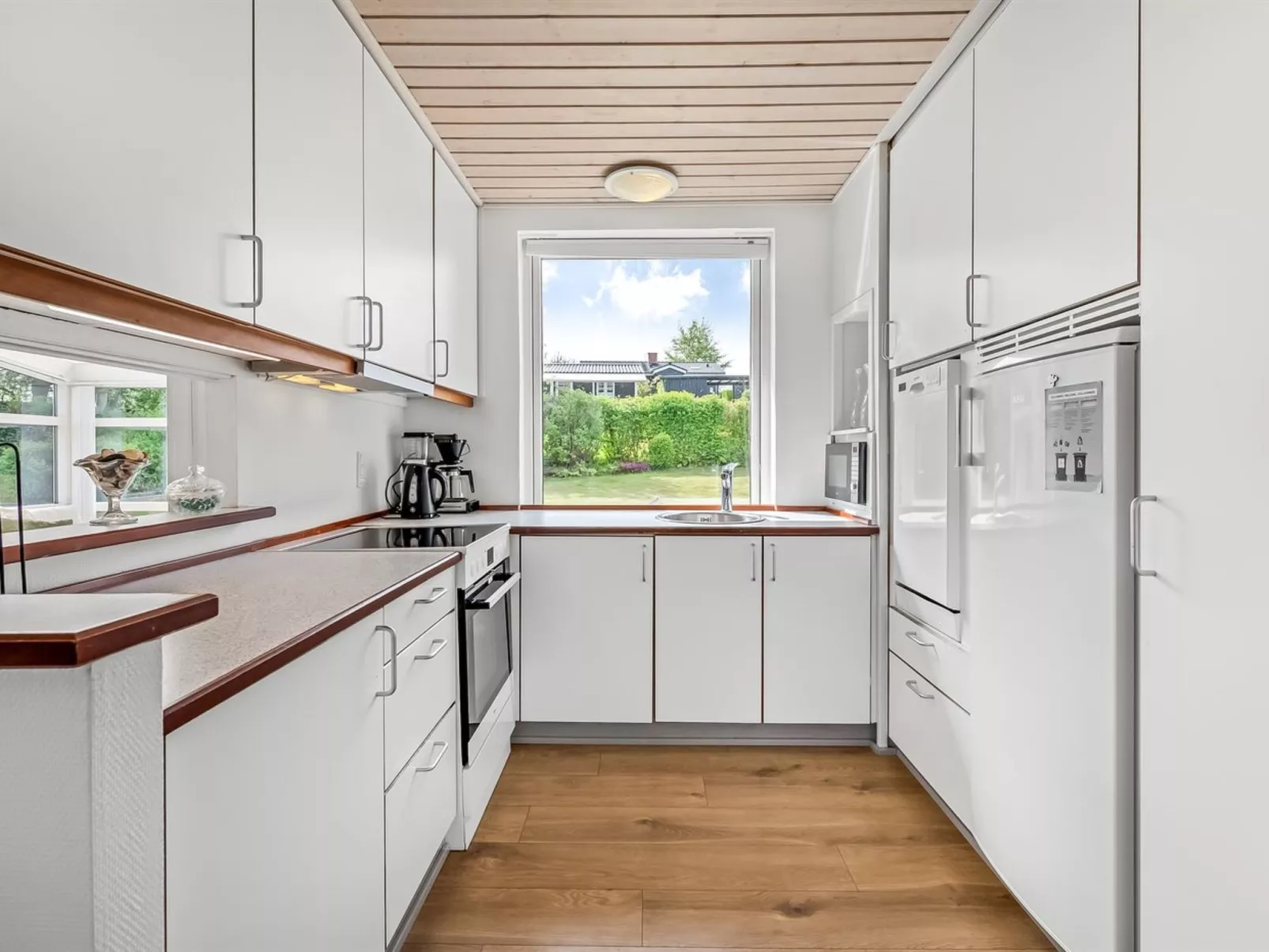 "Teija" - 300m from the sea-Inside