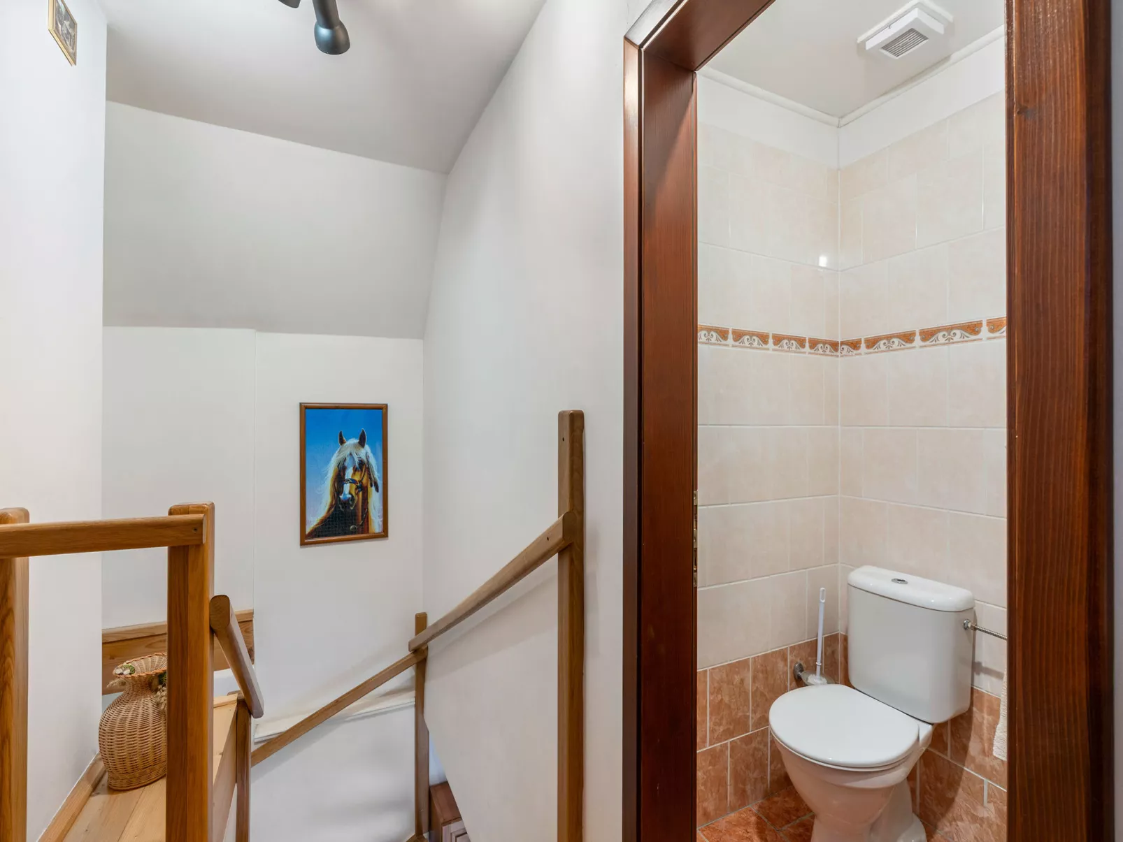 Loukov u Semil-Inside