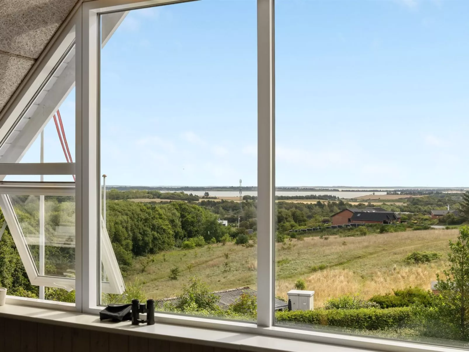 "Dagne" - 400m to the fjord-Dehors