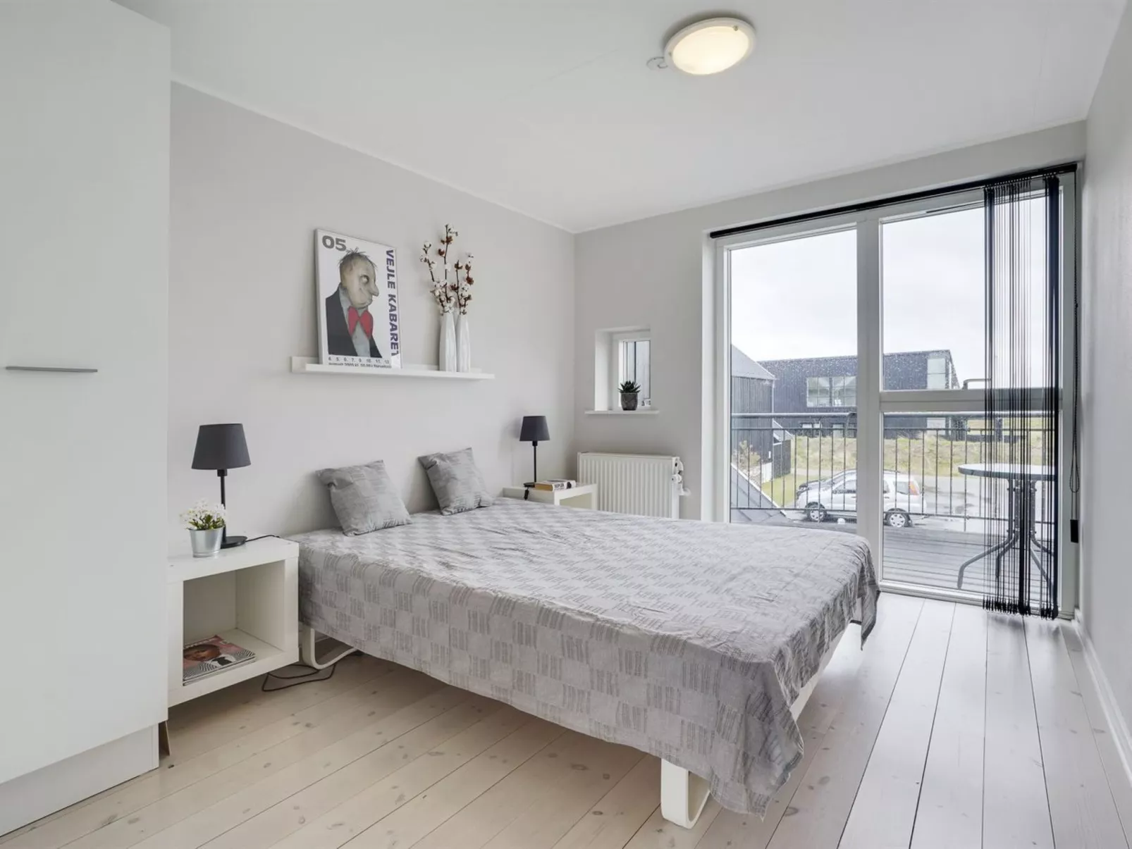 "Katharine" - 600m from the sea-Drinnen