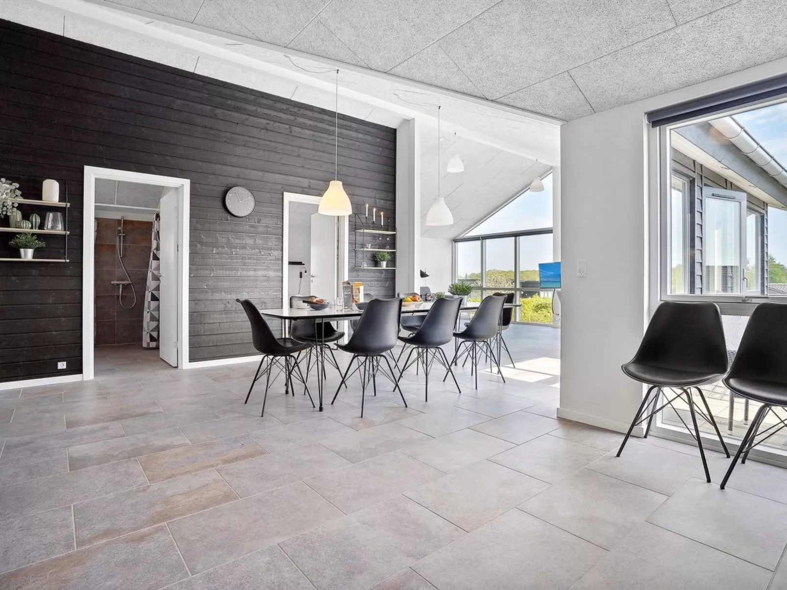 "Helina" - 180m from the sea-Dedans