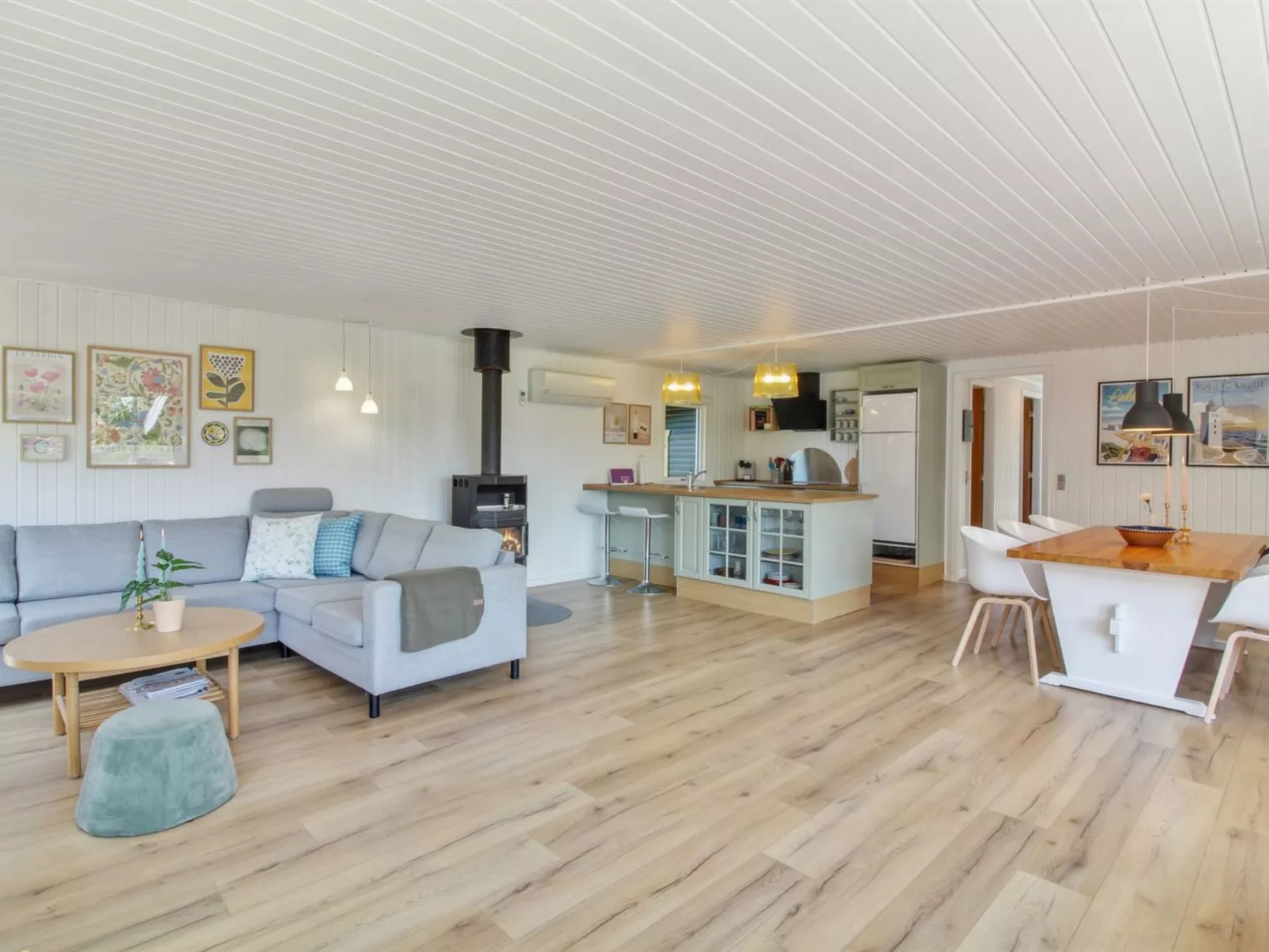 "Herma" - 300m from the sea-Inside