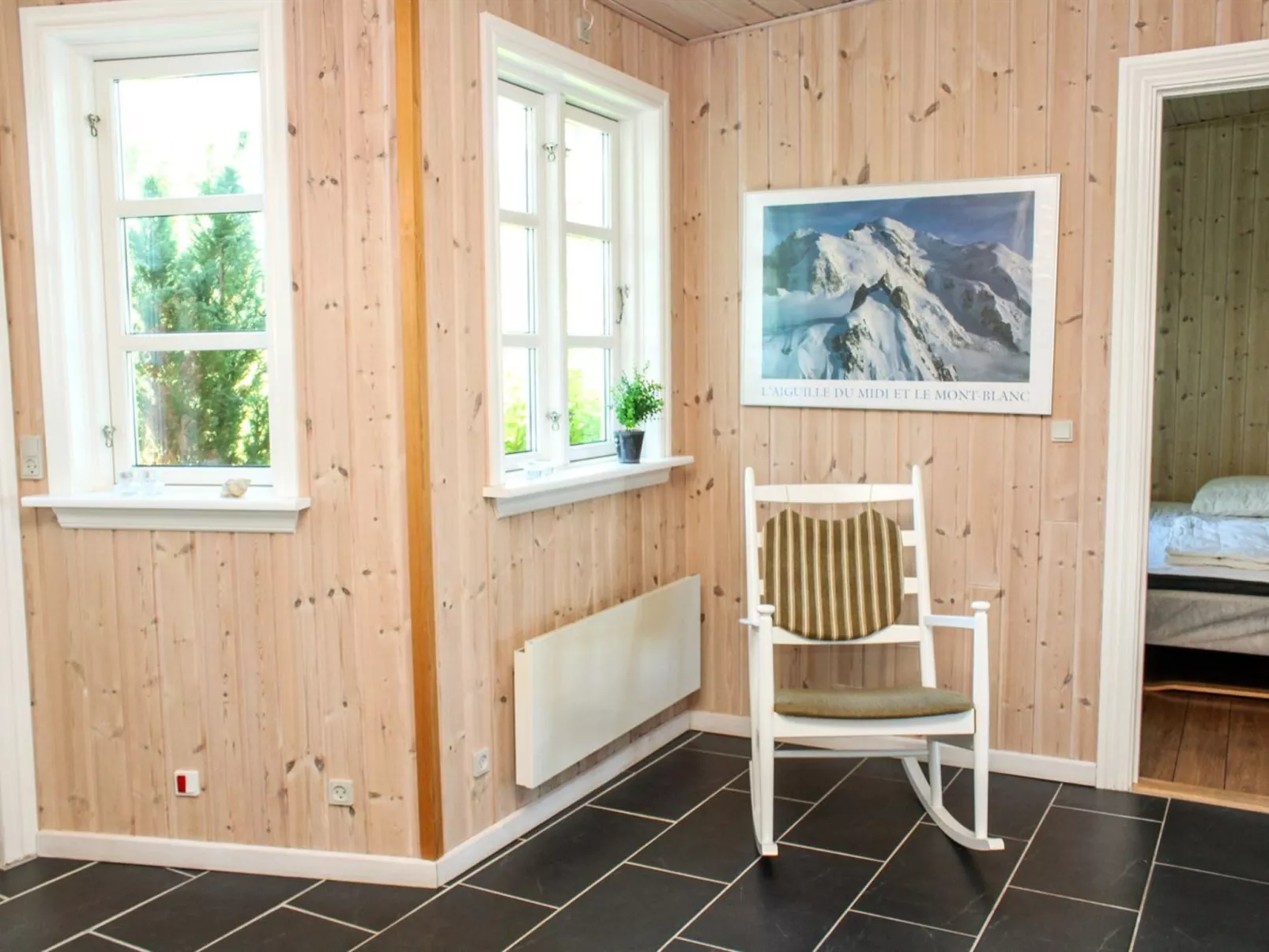 "Marlena" - 150m from the sea-Inside