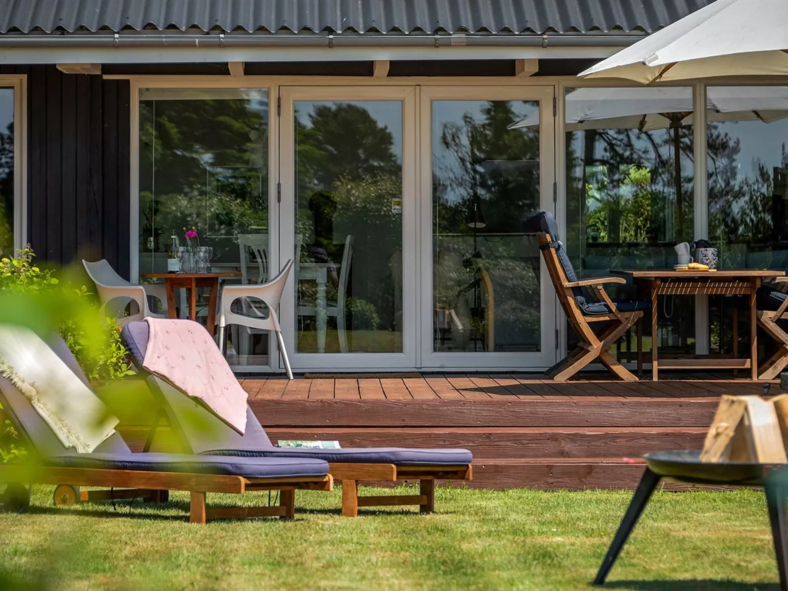 "Bisera" - 150m from the sea-Inside