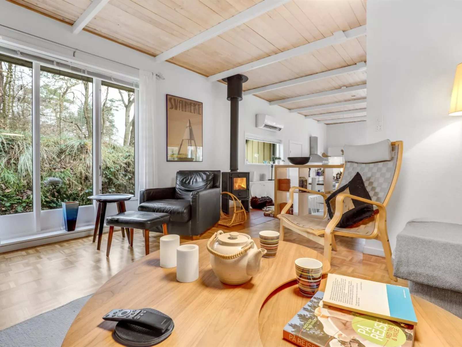 "Christella" - 200m from the sea-Inside