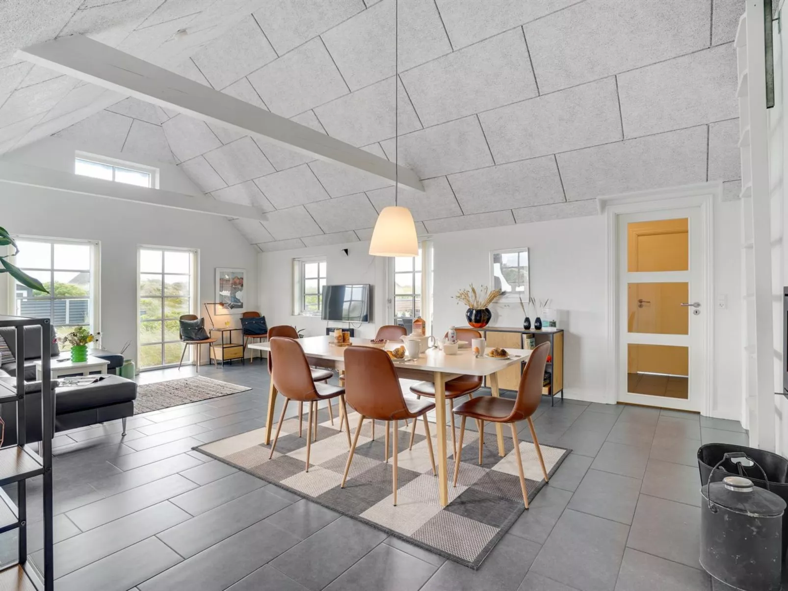 "Stenkwith" -  from the sea-Dedans