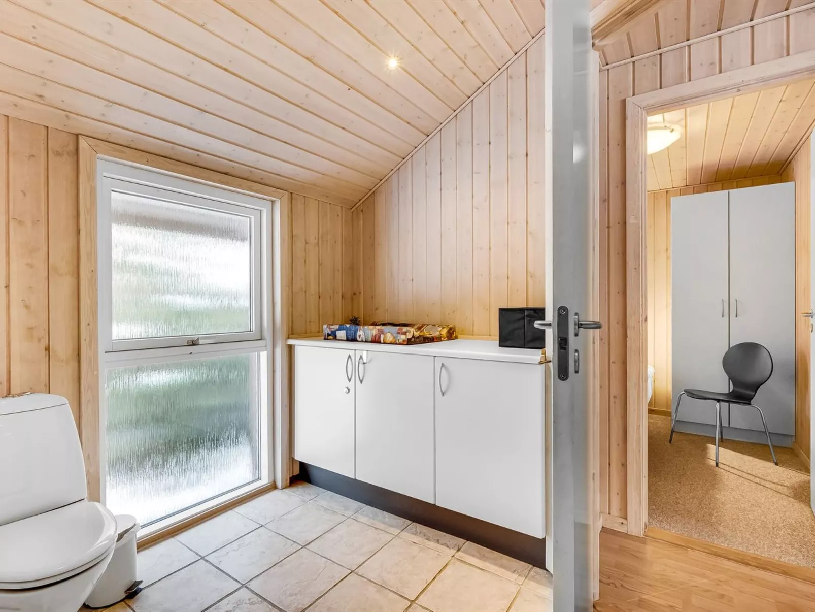 "Elfrun" - 250m from the sea-Inside