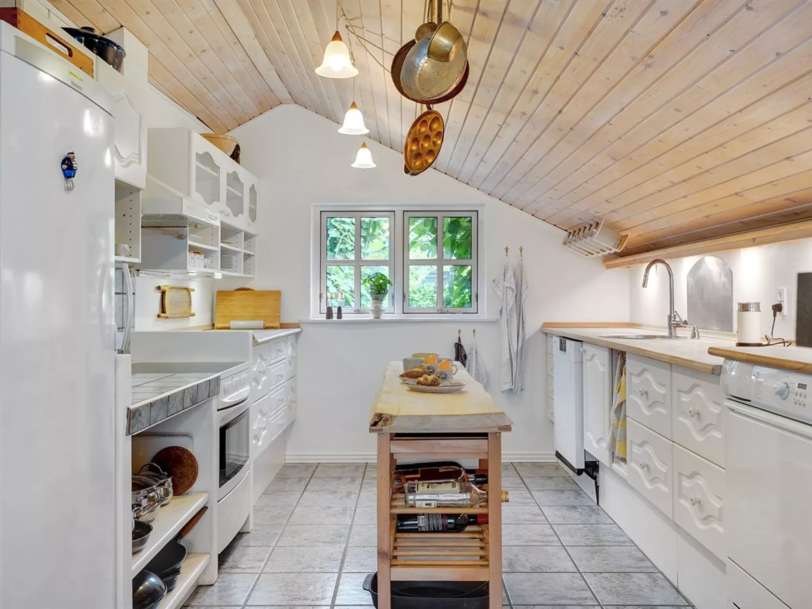 "Rakita" - 550m from the sea-Inside