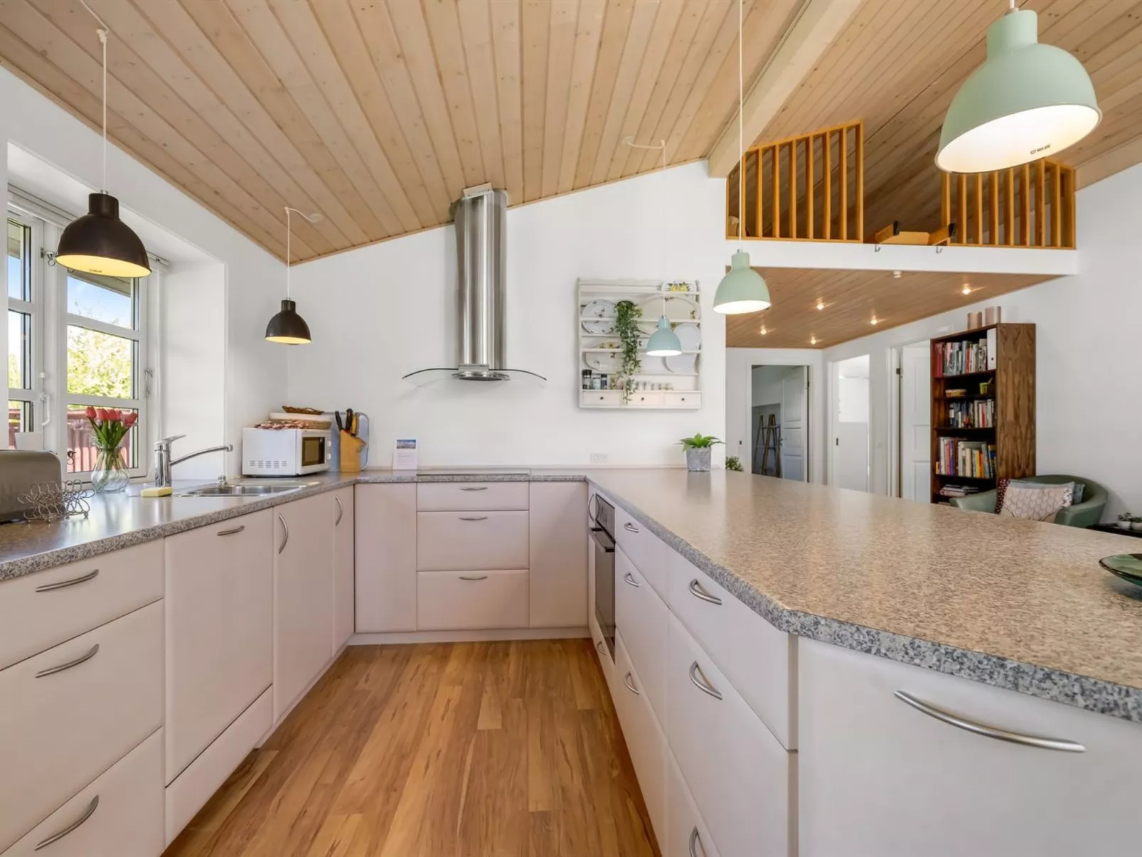 "Melle" - 350m from the sea-Inside