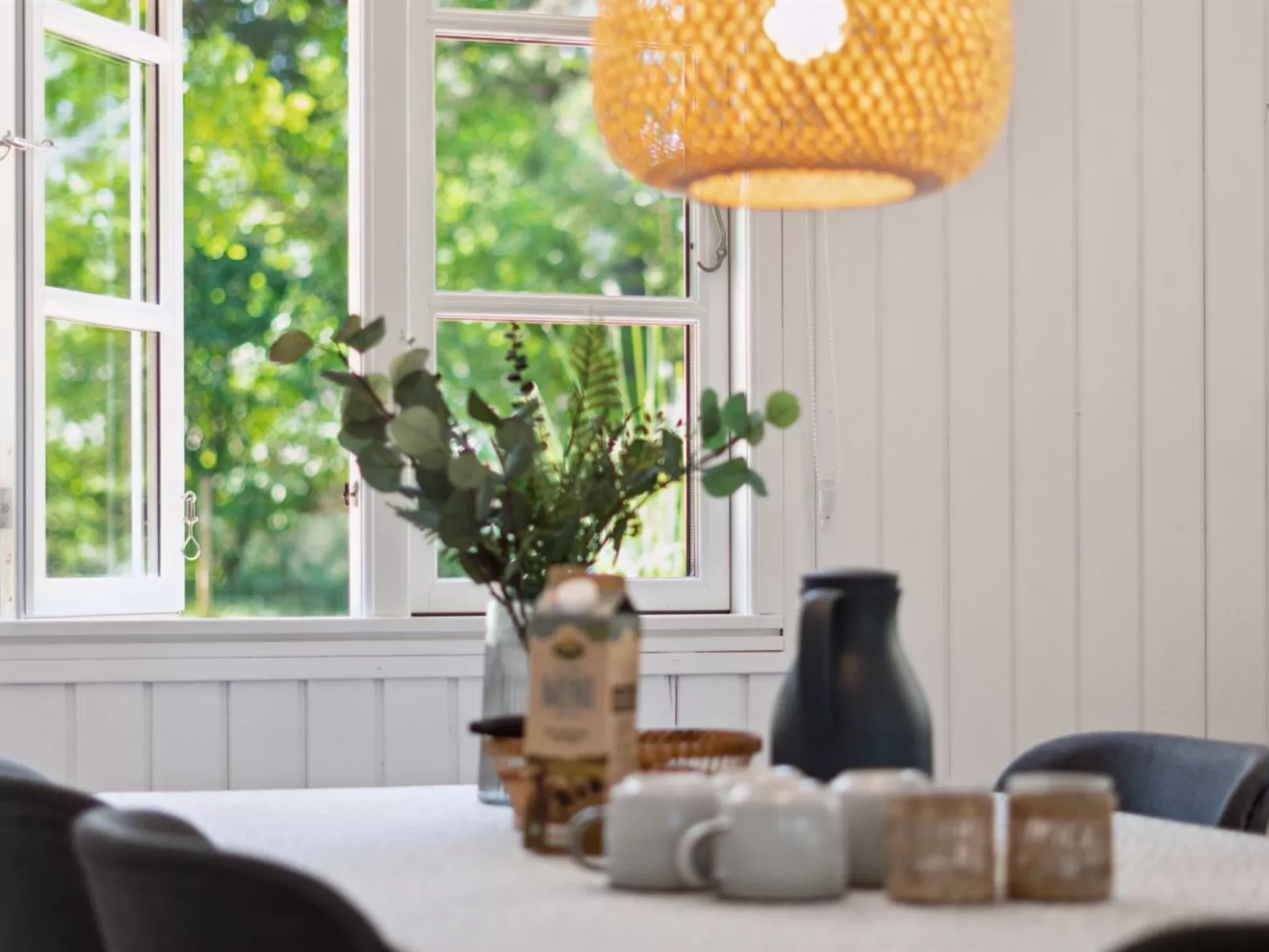 "Malou" - 350m from the sea-Inside