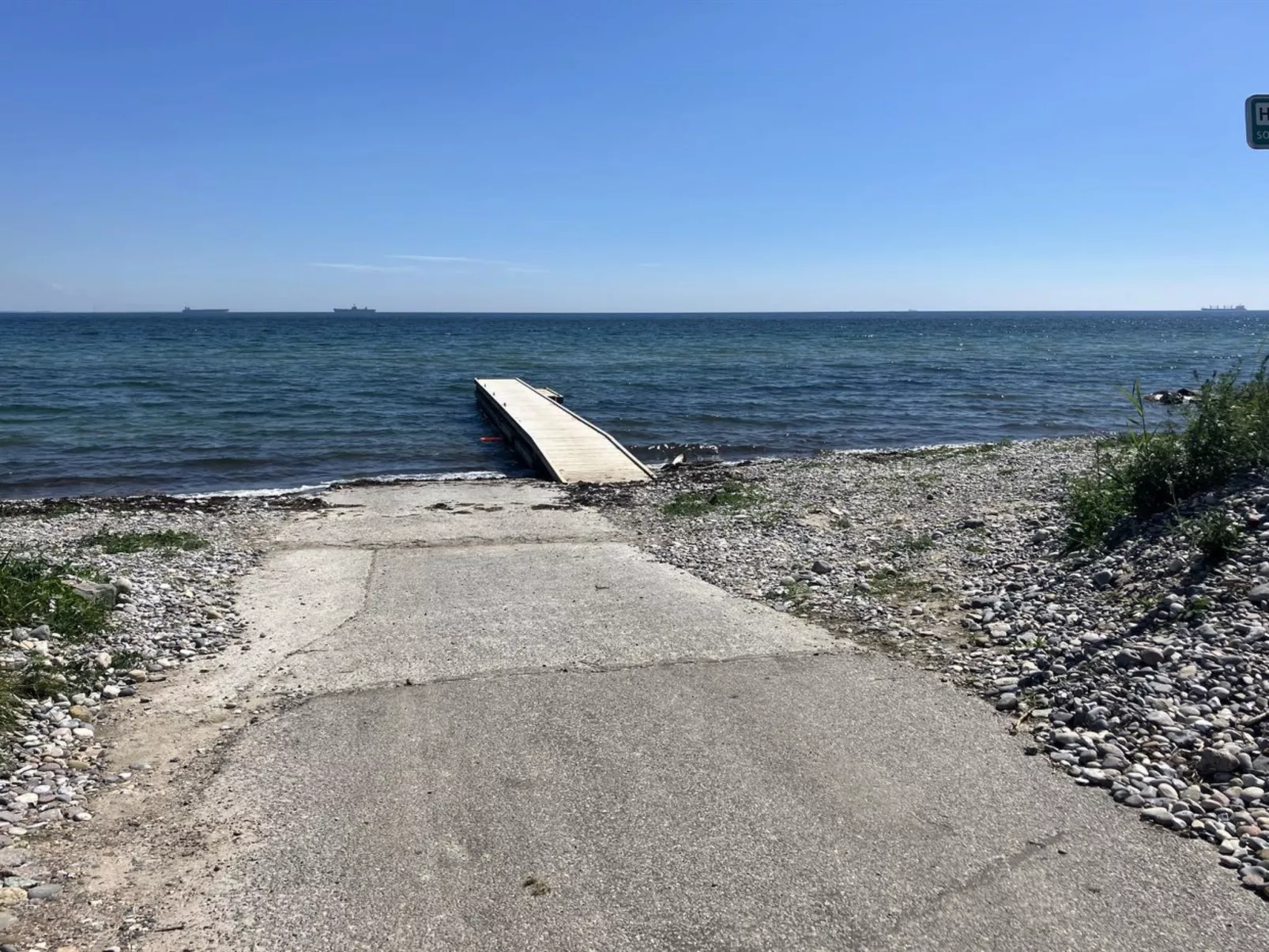 "Lillan" - 250m from the sea-Outside