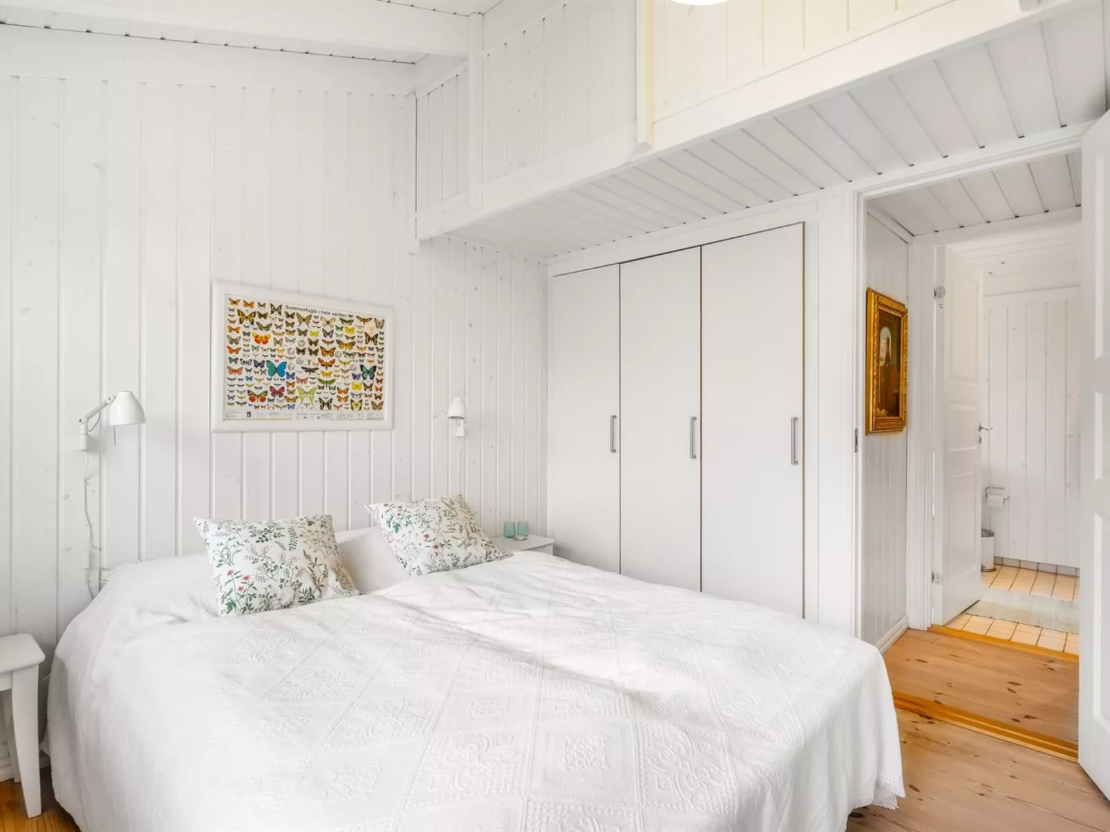 "Danko" - 1.5km from the sea-Inside