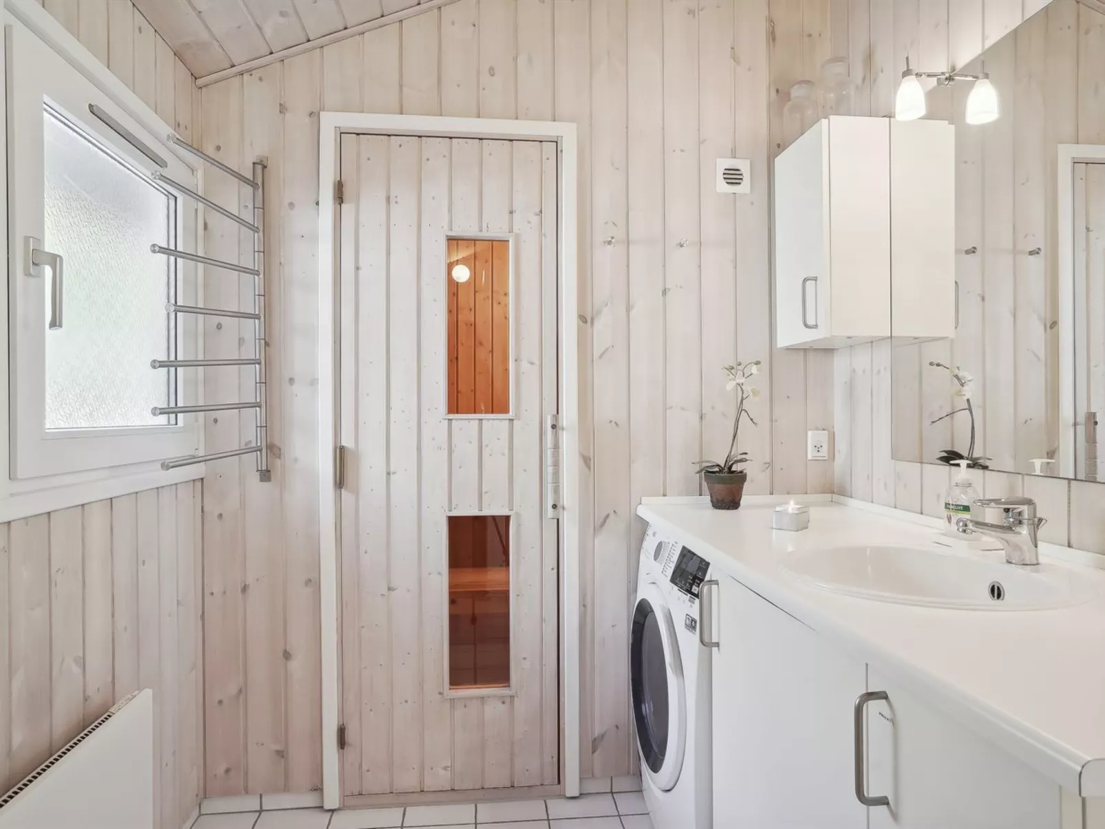 "Ilka" - 375m from the sea-Dedans