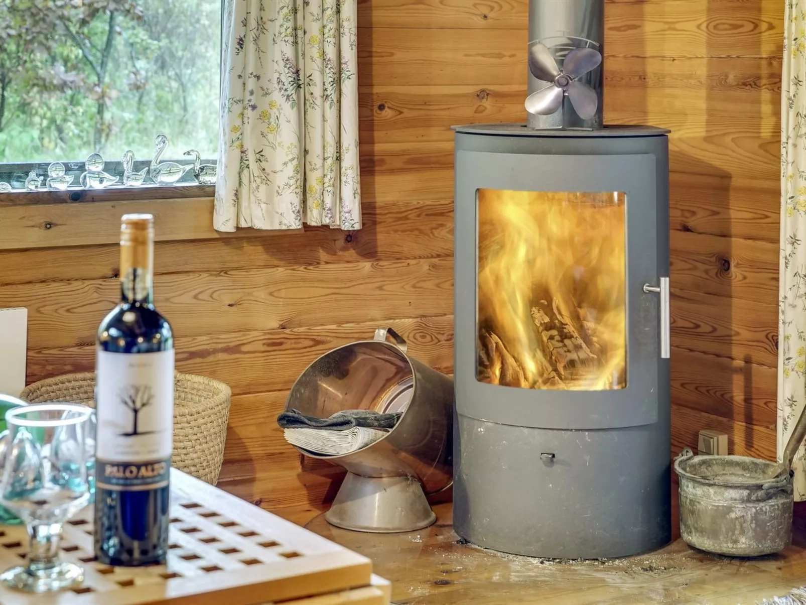 "Artur" - 1.5km from the sea-Inside